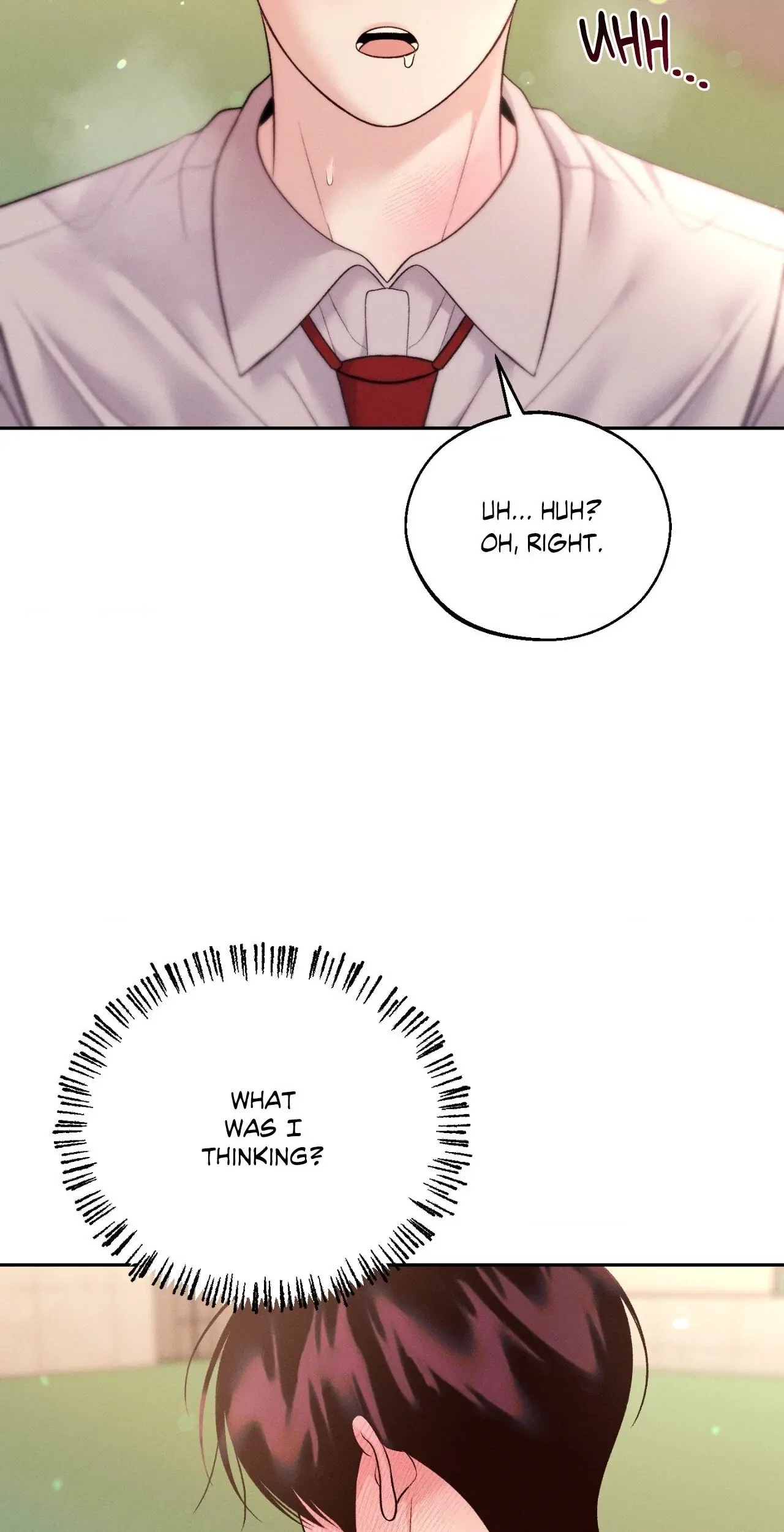 Save the Dae Chapter 33 - Page 50