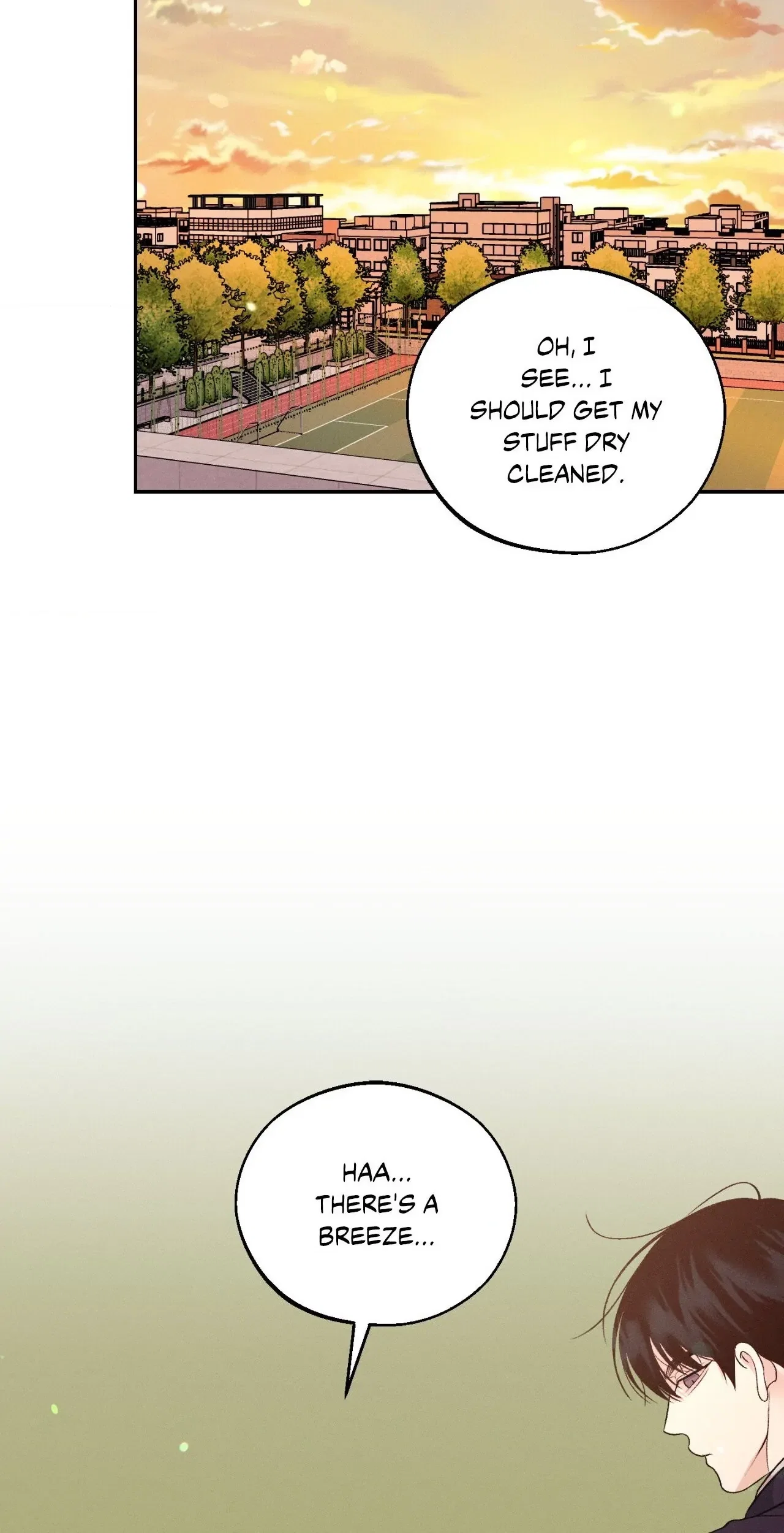 Save the Dae Chapter 33 - Page 54