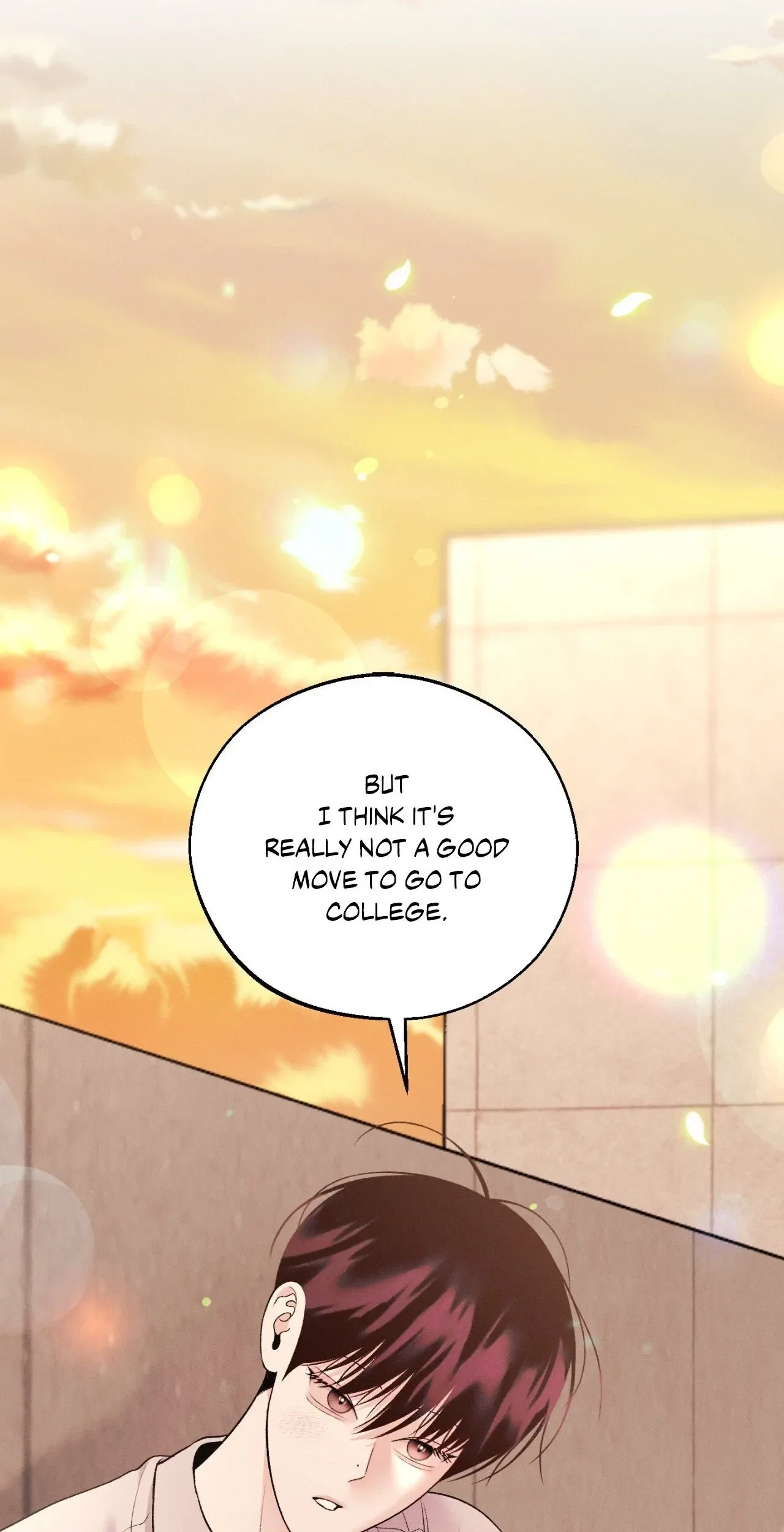 Save the Dae Chapter 33 - Page 58