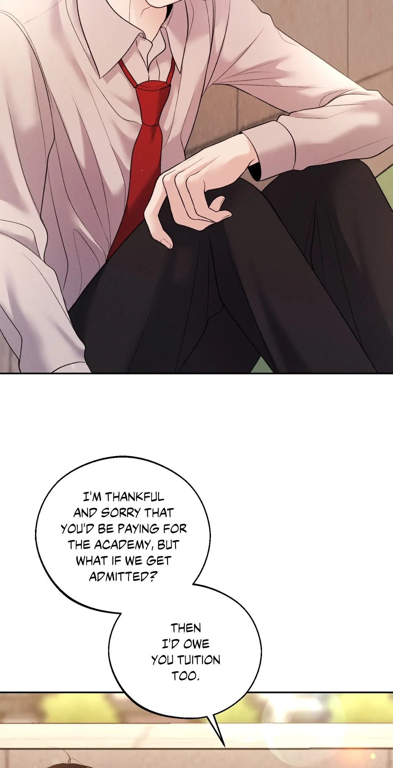 Save the Dae Chapter 33 - Page 59