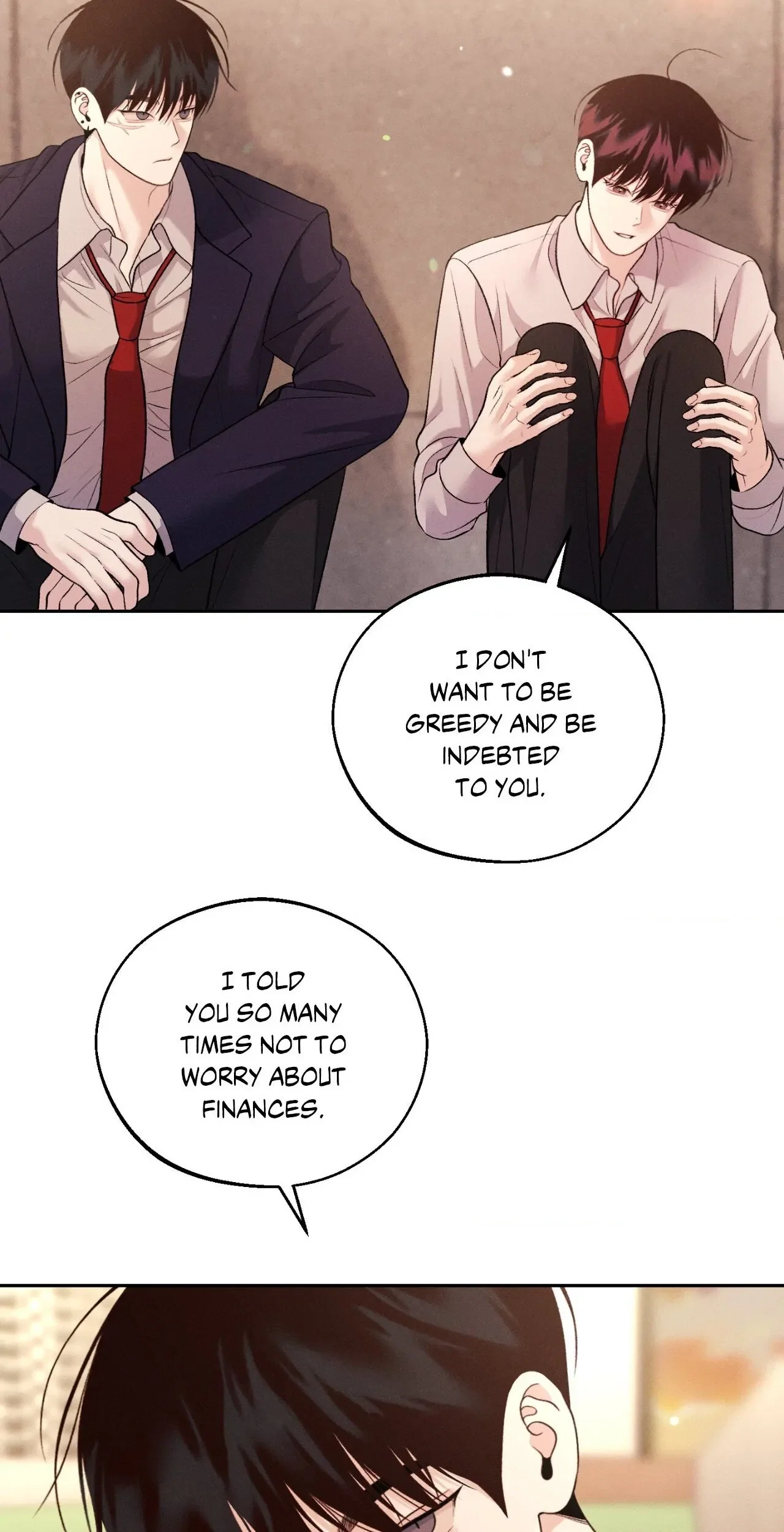 Save the Dae Chapter 33 - Page 60