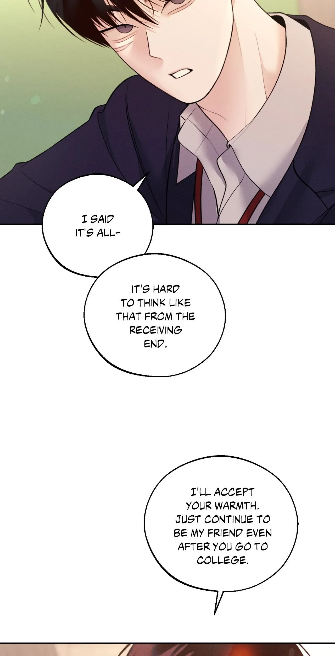 Save the Dae Chapter 33 - Page 61
