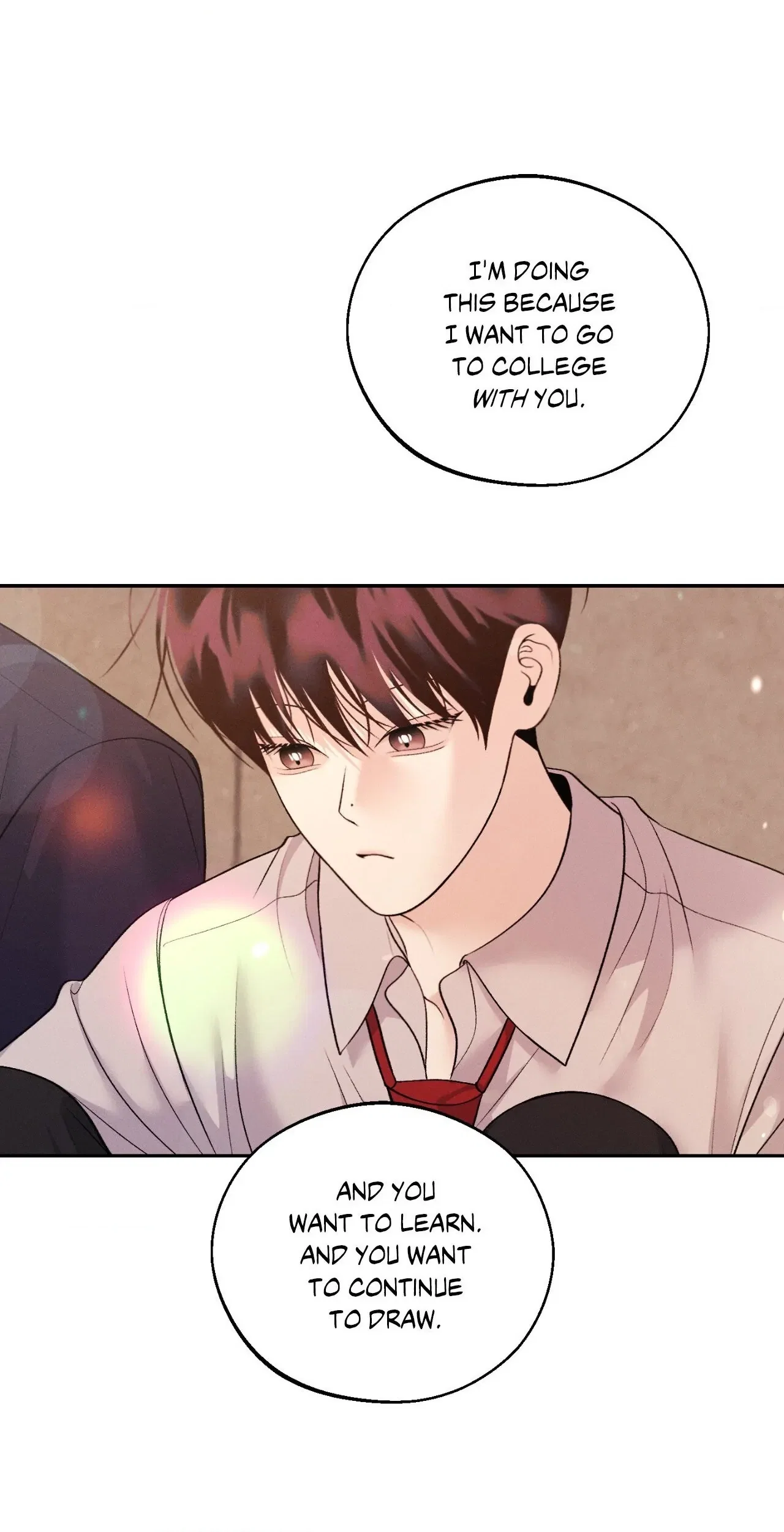 Save the Dae Chapter 33 - Page 65