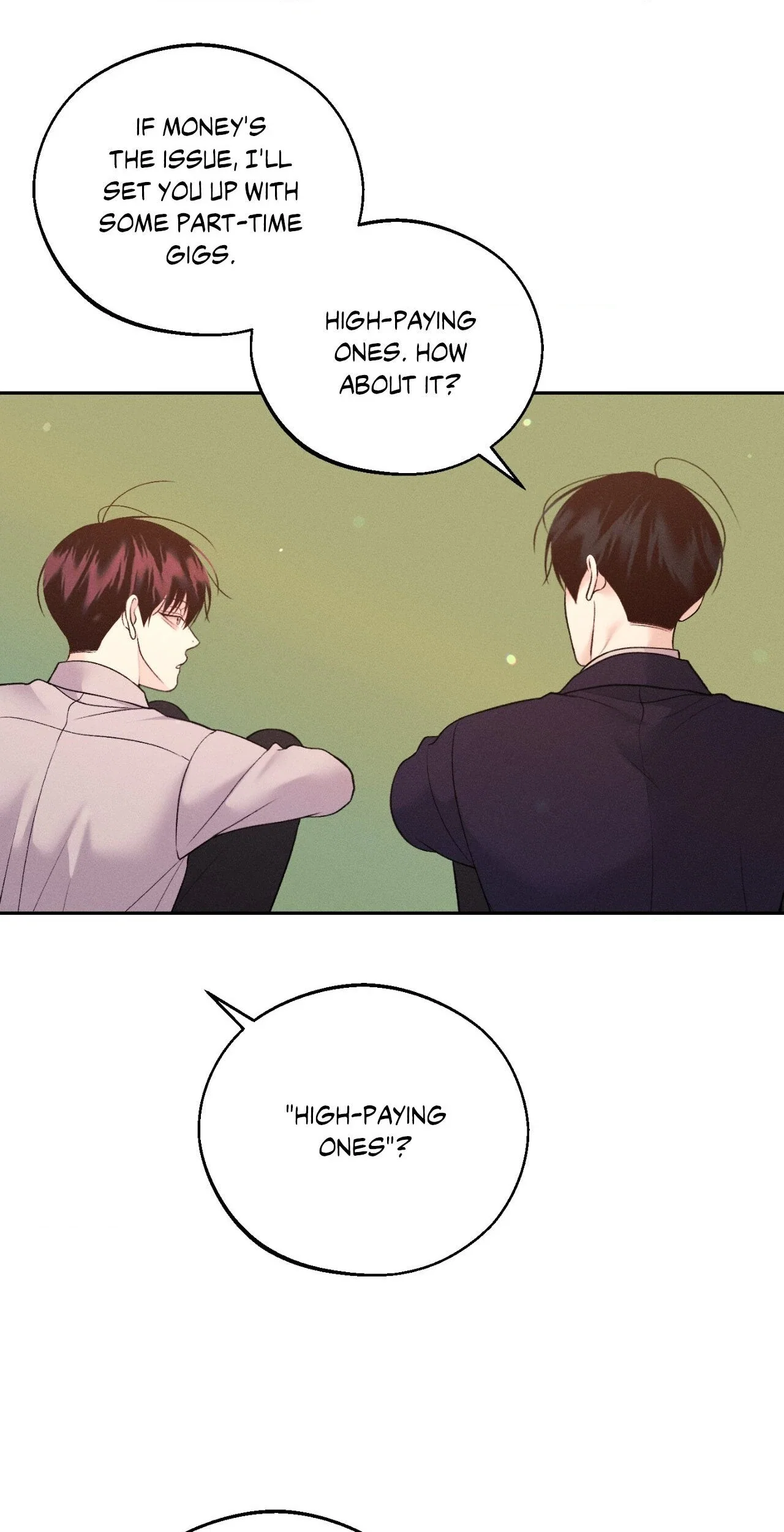 Save the Dae Chapter 33 - Page 66