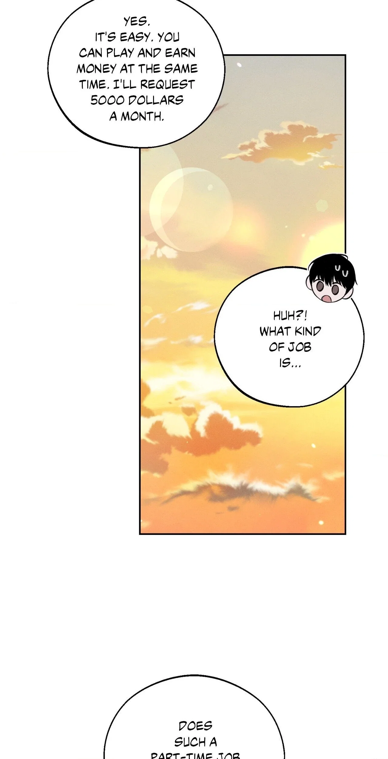 Save the Dae Chapter 33 - Page 67