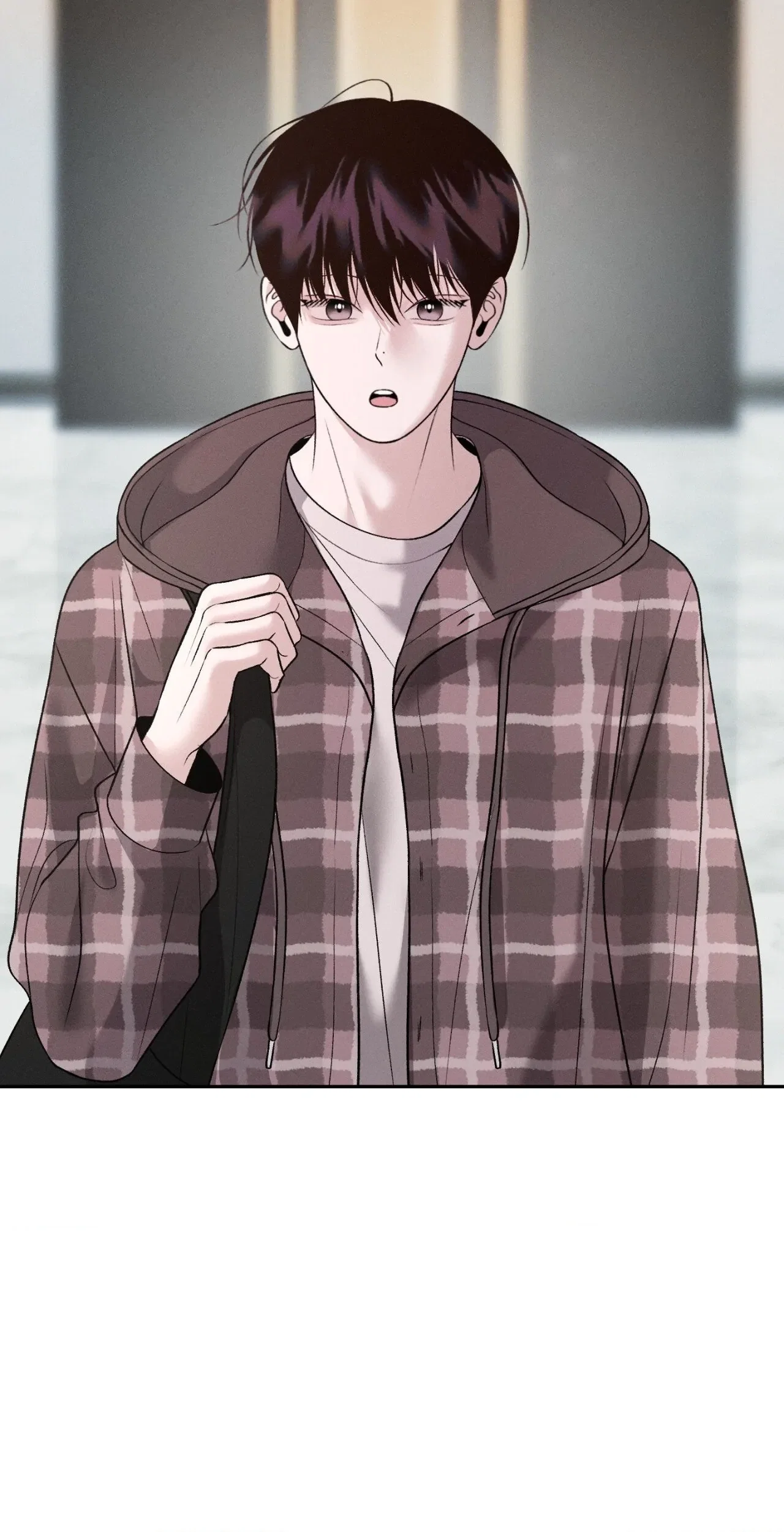 Save the Dae Chapter 33 - Page 73