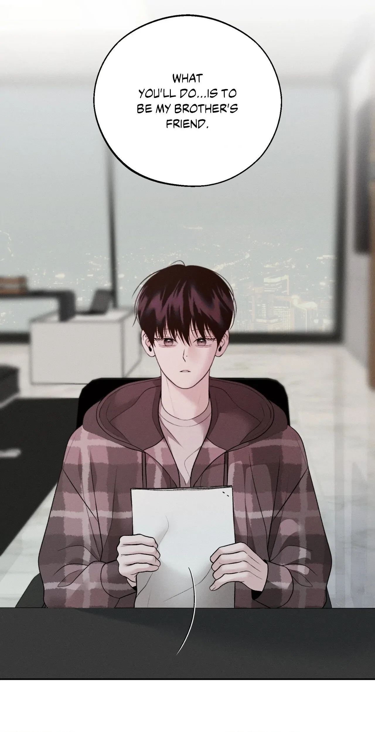 Save the Dae Chapter 34 - Page 6