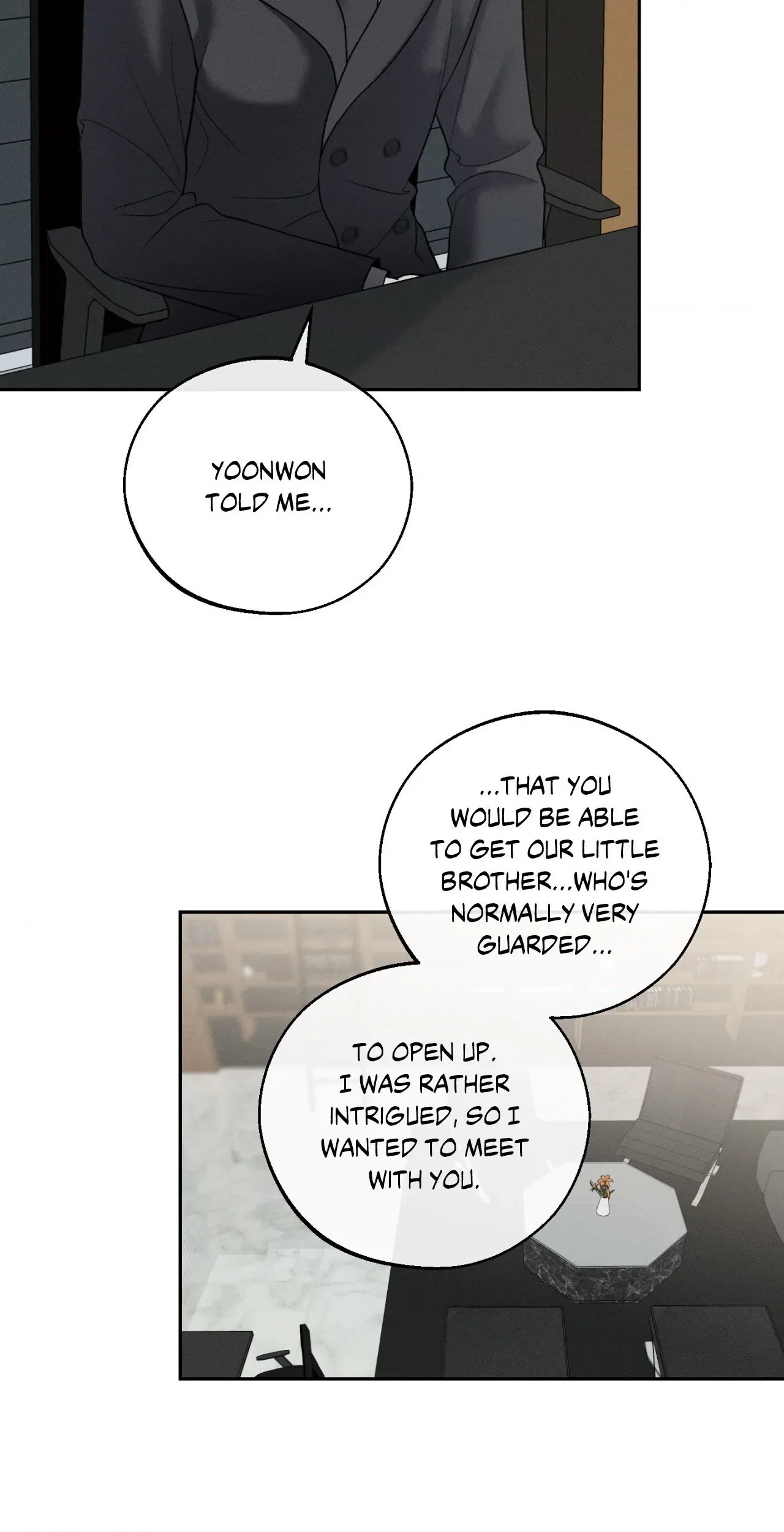 Save the Dae Chapter 34 - Page 10