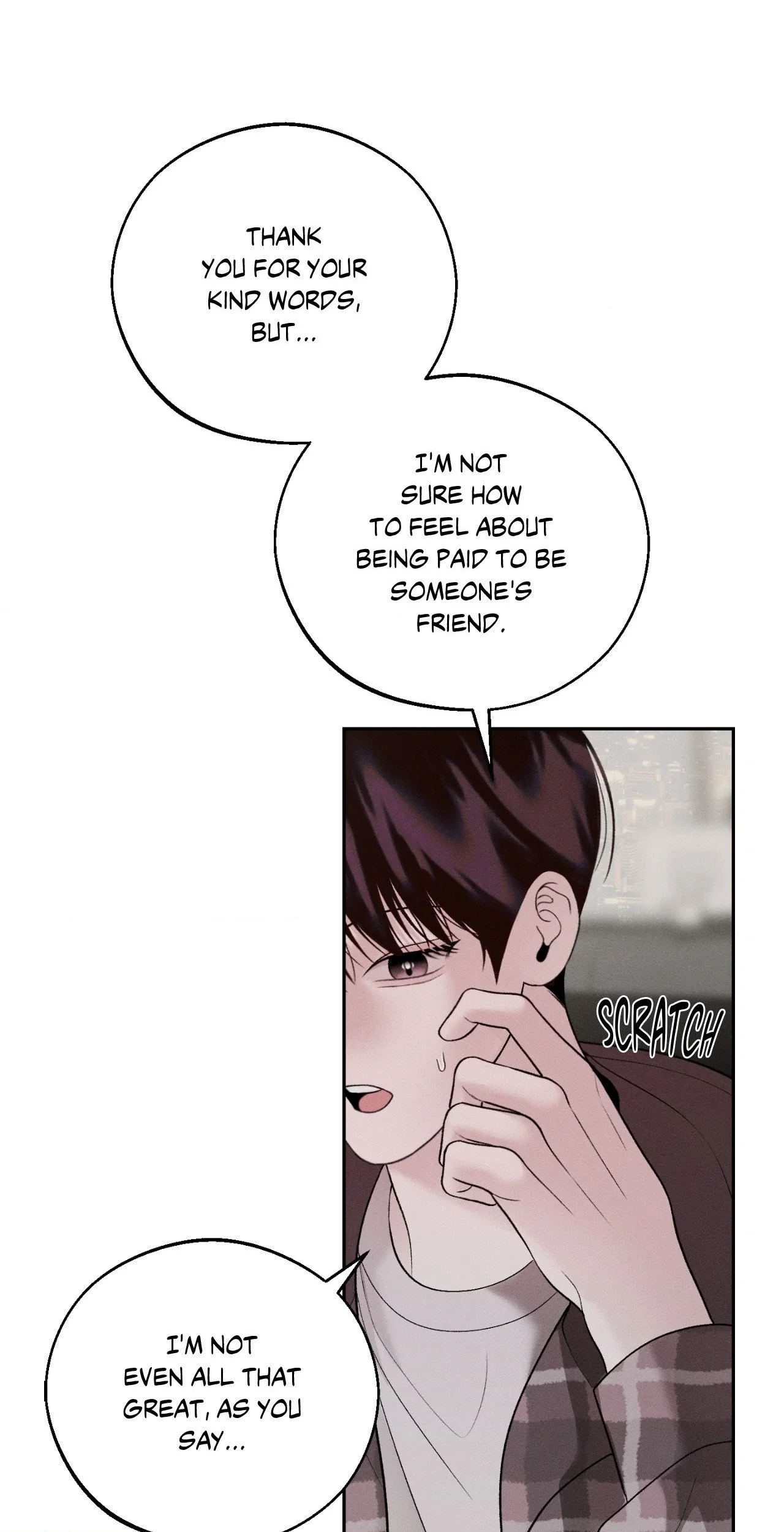 Save the Dae Chapter 34 - Page 11