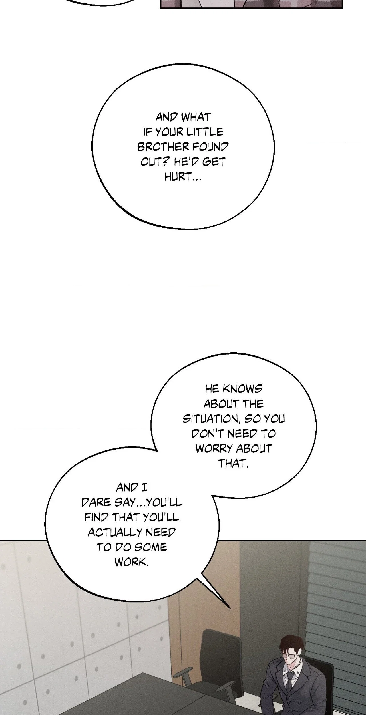 Save the Dae Chapter 34 - Page 12