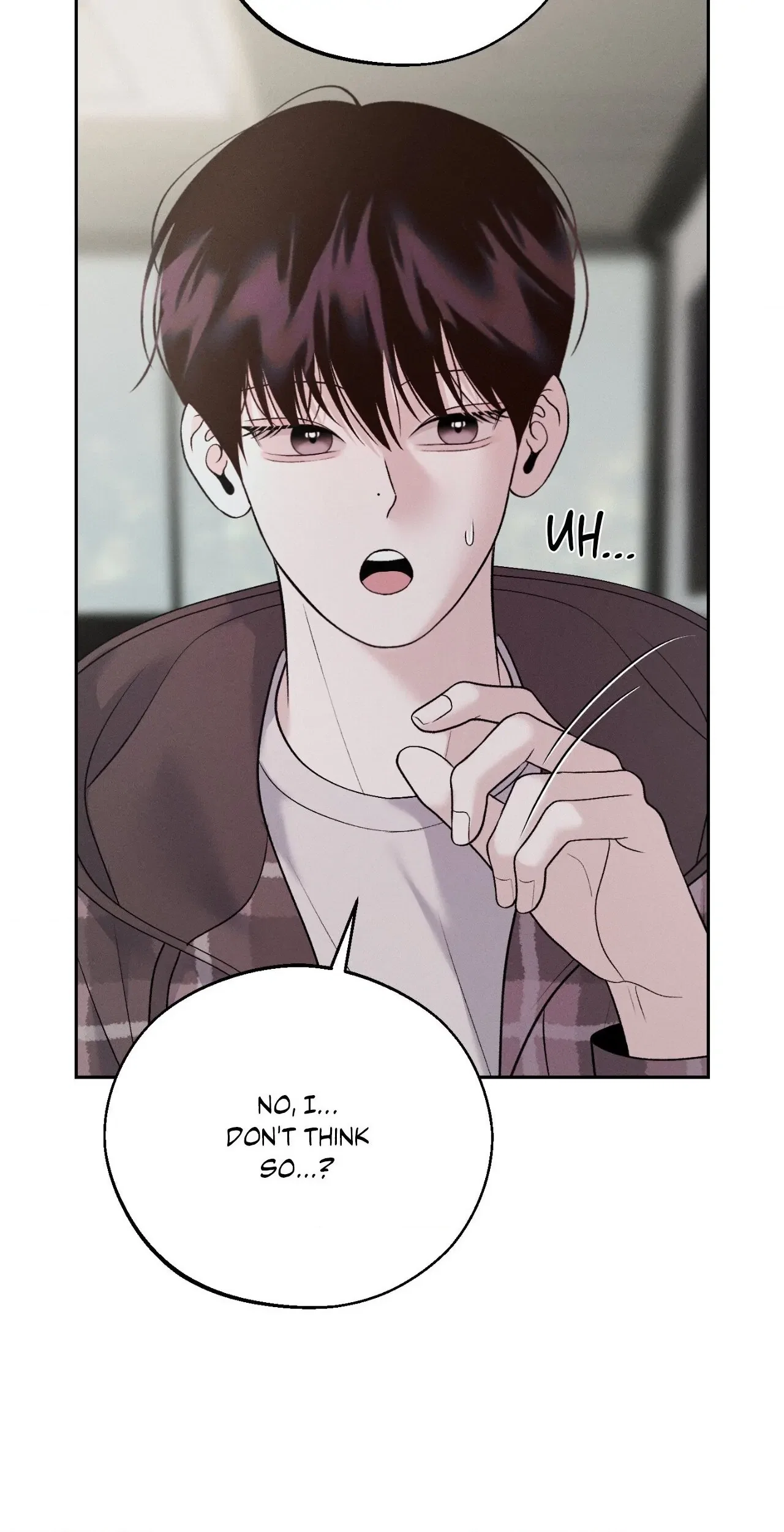 Save the Dae Chapter 34 - Page 14