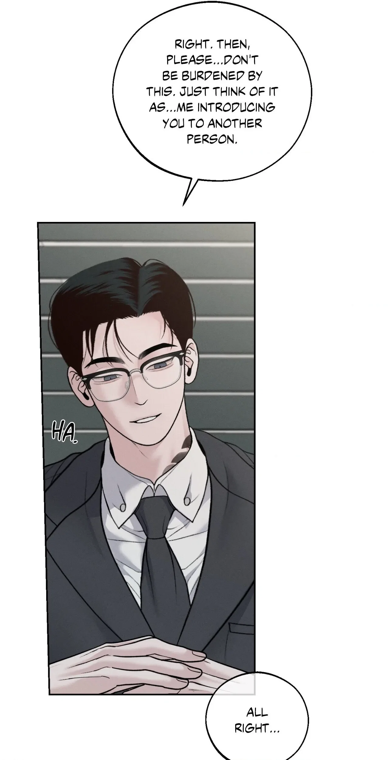 Save the Dae Chapter 34 - Page 15