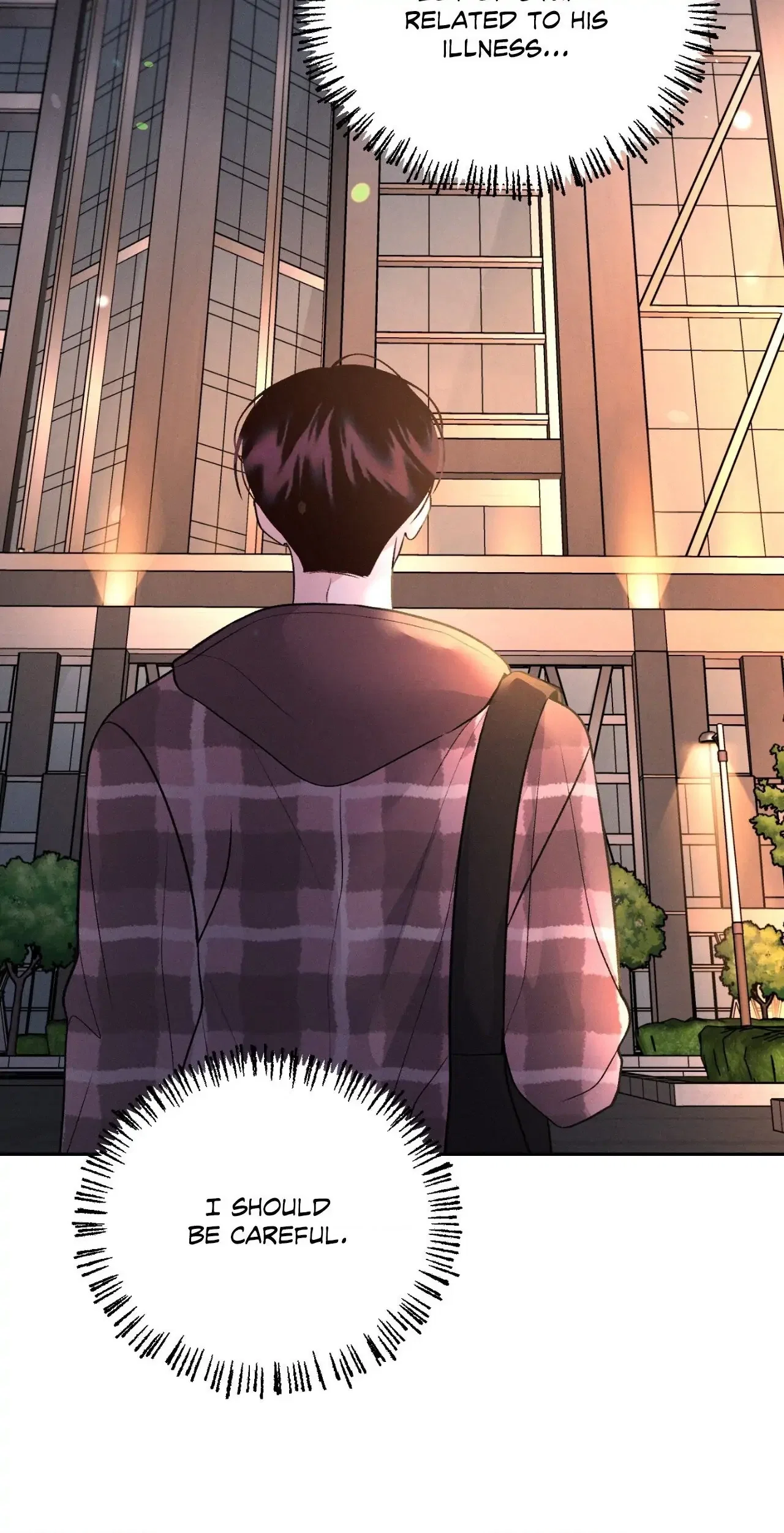 Save the Dae Chapter 34 - Page 18