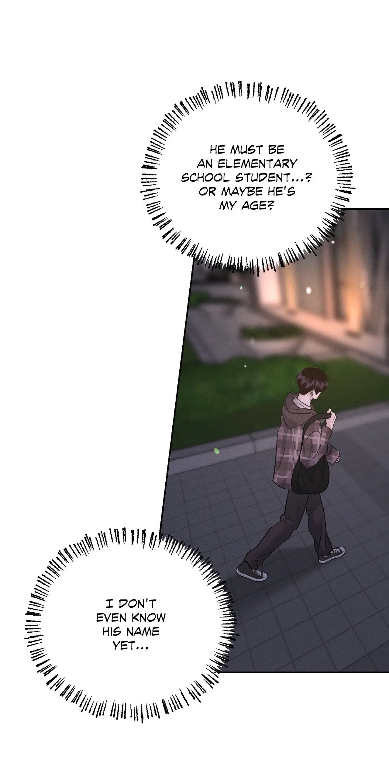 Save the Dae Chapter 34 - Page 19