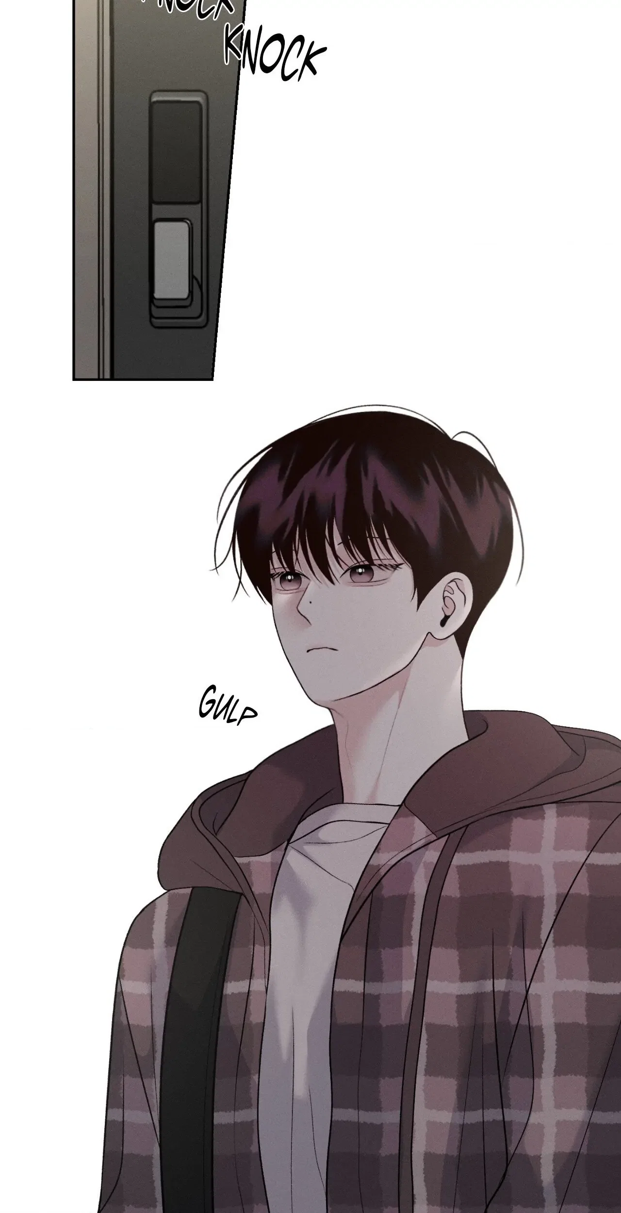 Save the Dae Chapter 34 - Page 21