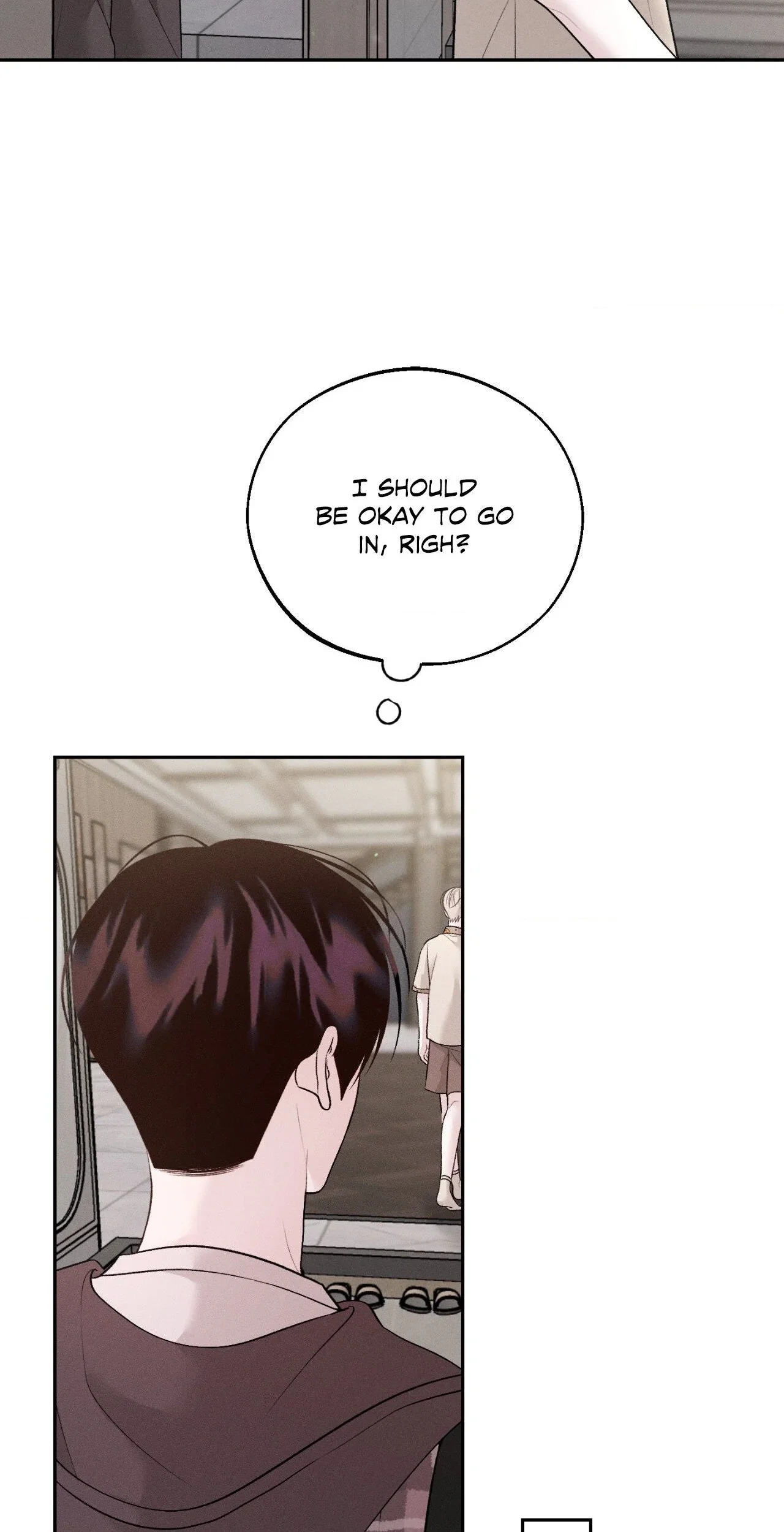 Save the Dae Chapter 34 - Page 26