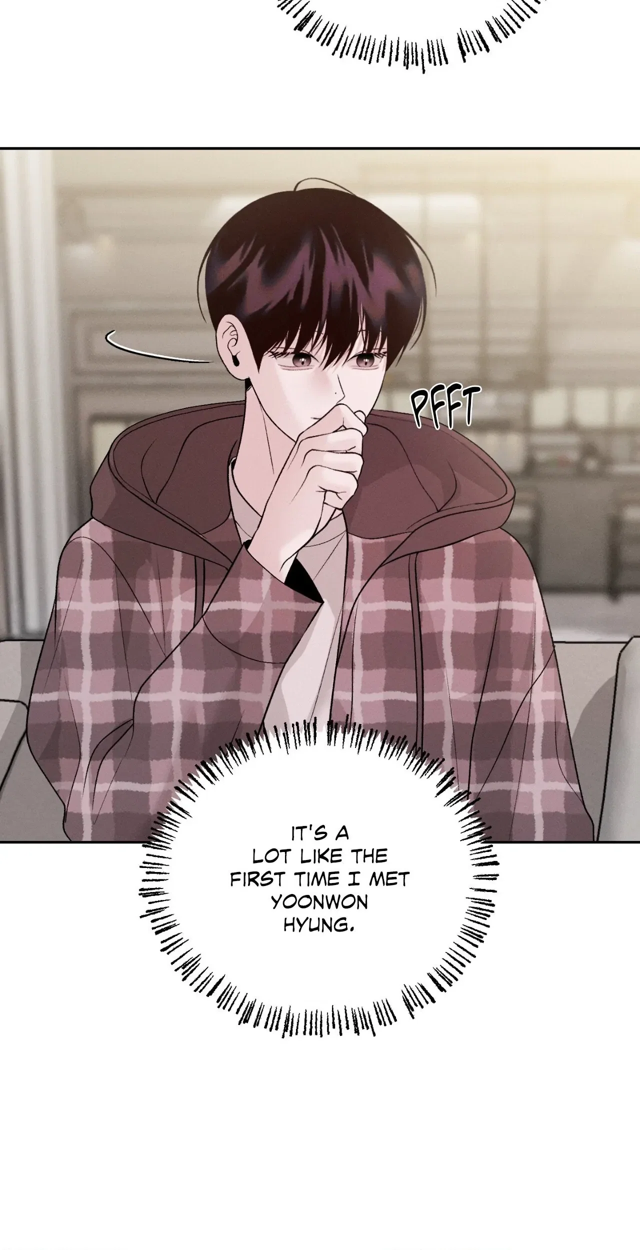 Save the Dae Chapter 34 - Page 31