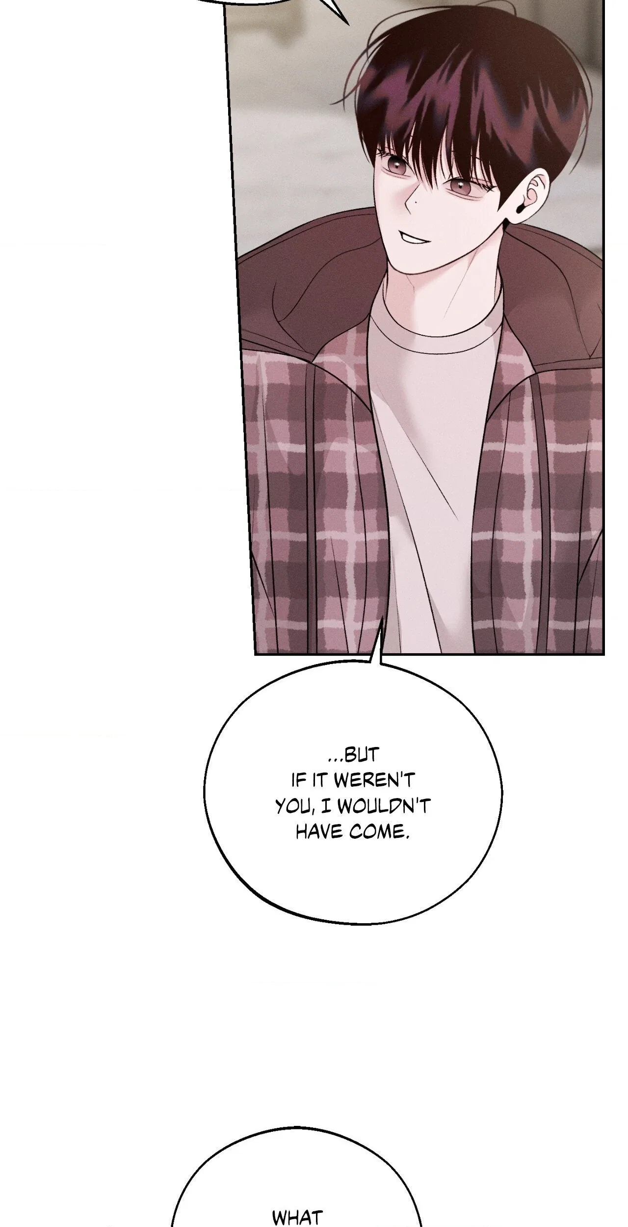 Save the Dae Chapter 34 - Page 33