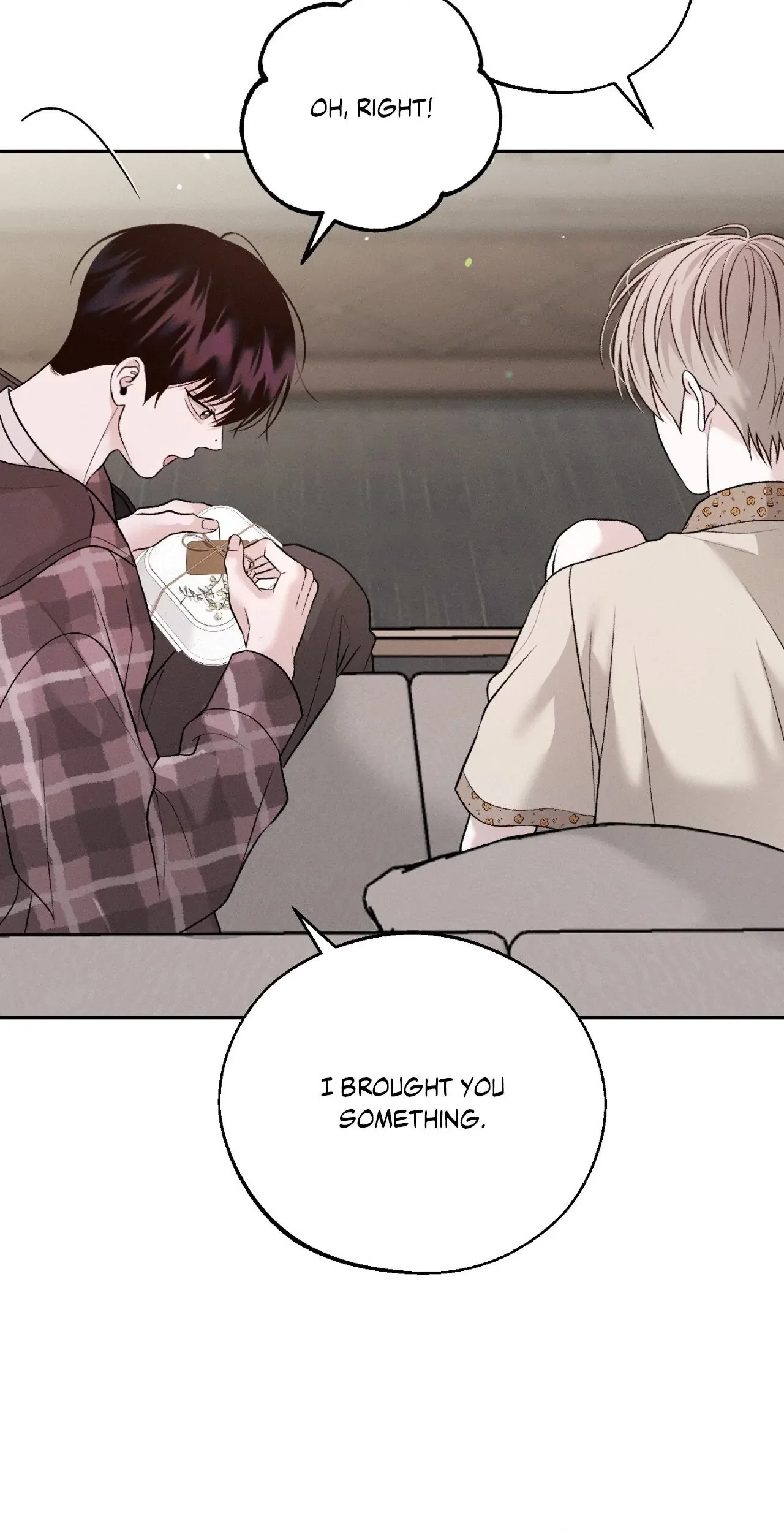 Save the Dae Chapter 34 - Page 37