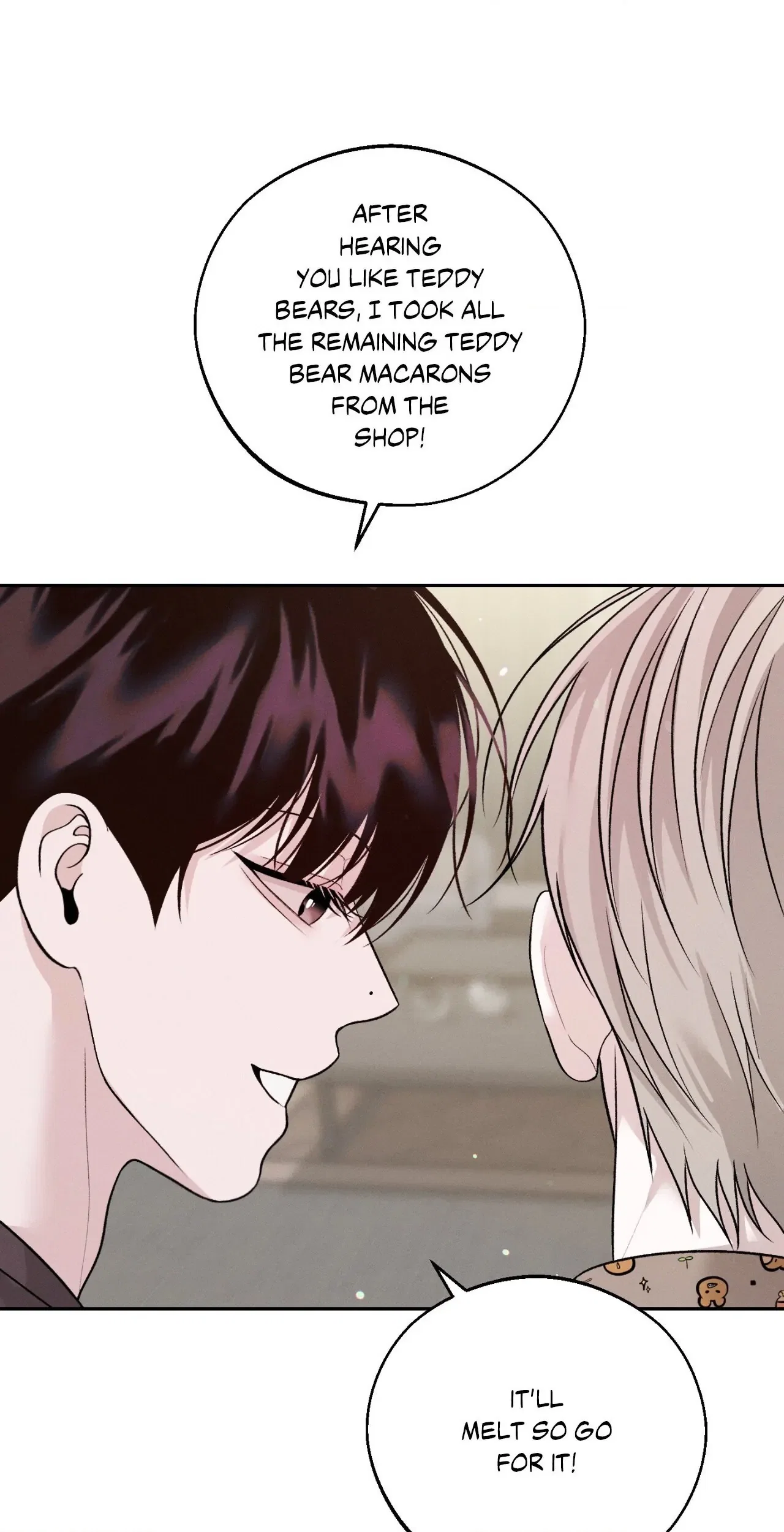 Save the Dae Chapter 34 - Page 42