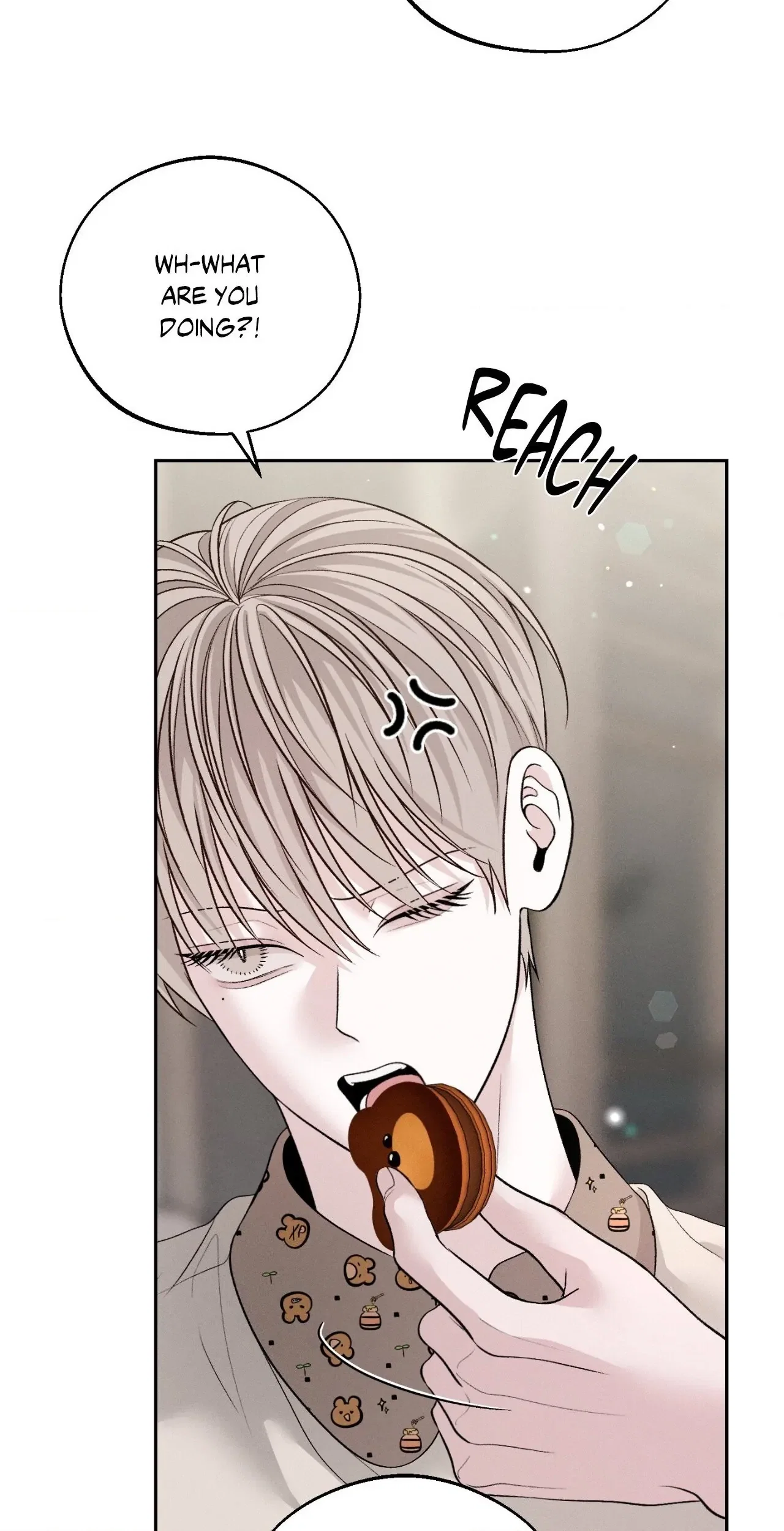 Save the Dae Chapter 34 - Page 43