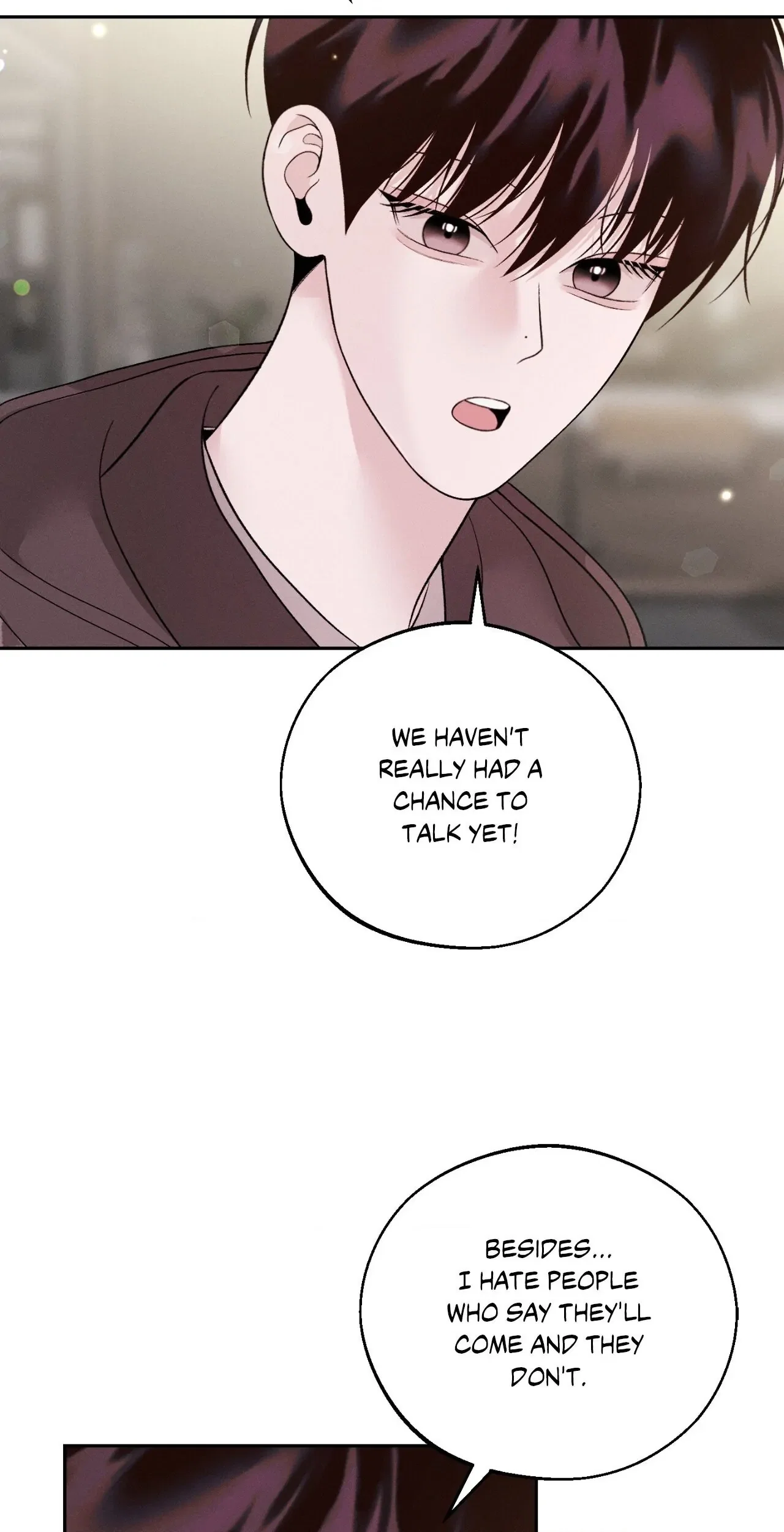 Save the Dae Chapter 34 - Page 50