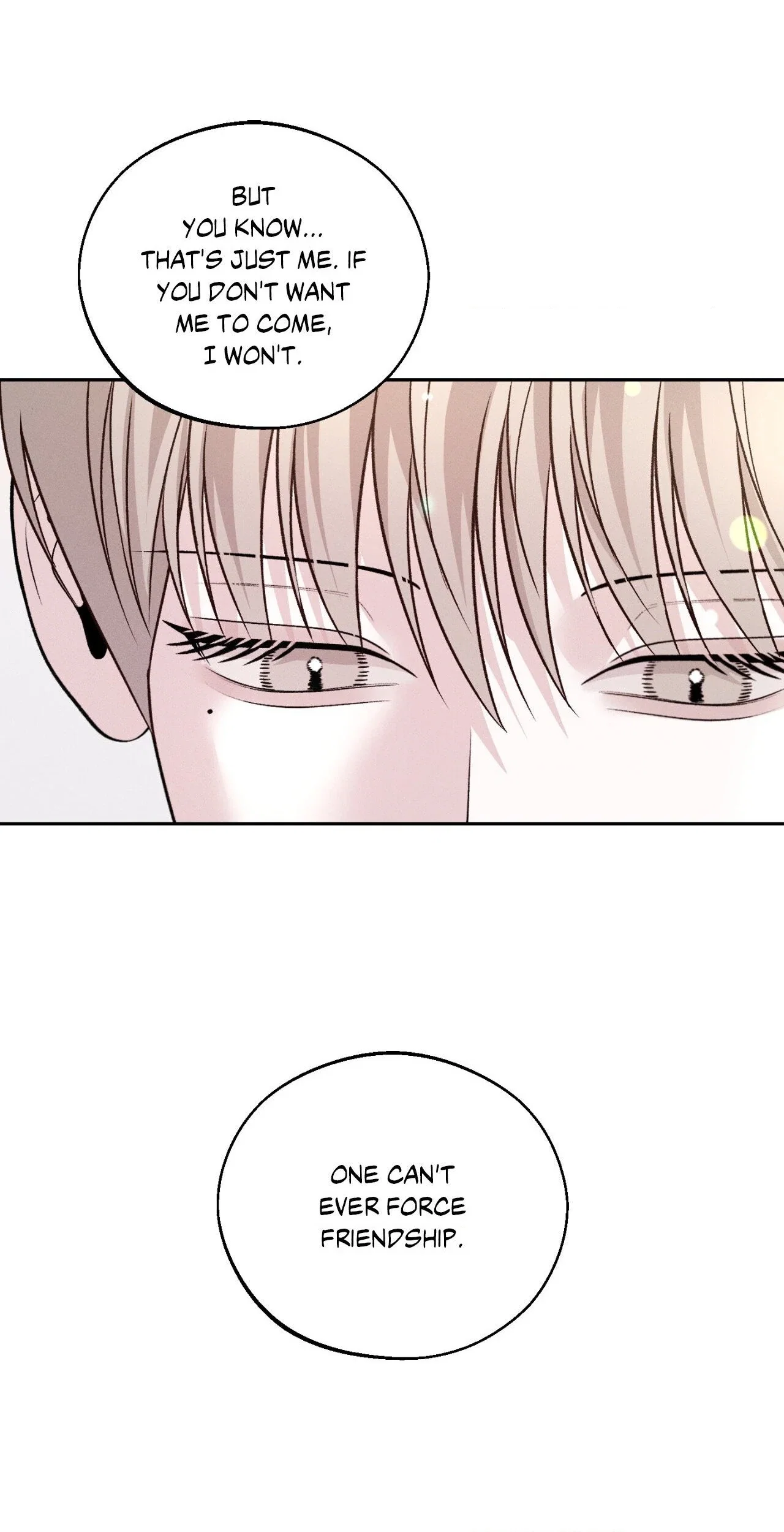 Save the Dae Chapter 34 - Page 55