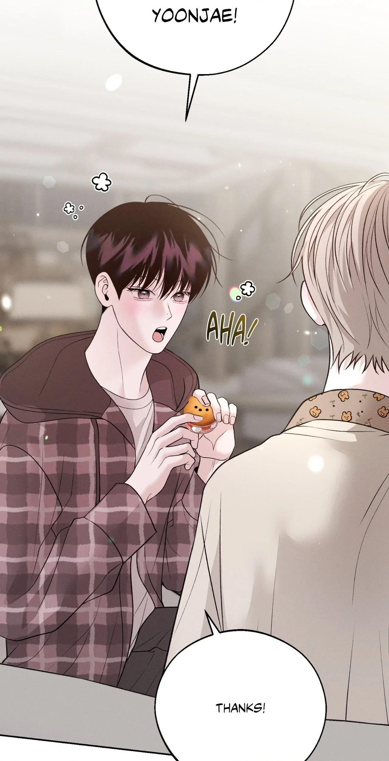 Save the Dae Chapter 34 - Page 59