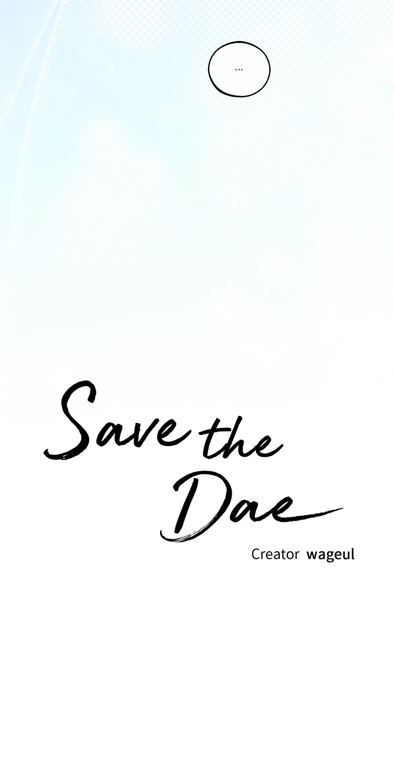 Save the Dae Chapter 34 - Page 62
