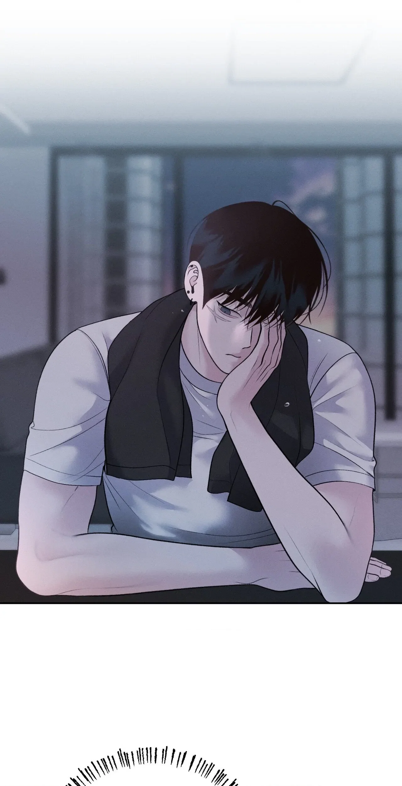 Save the Dae Chapter 34 - Page 63