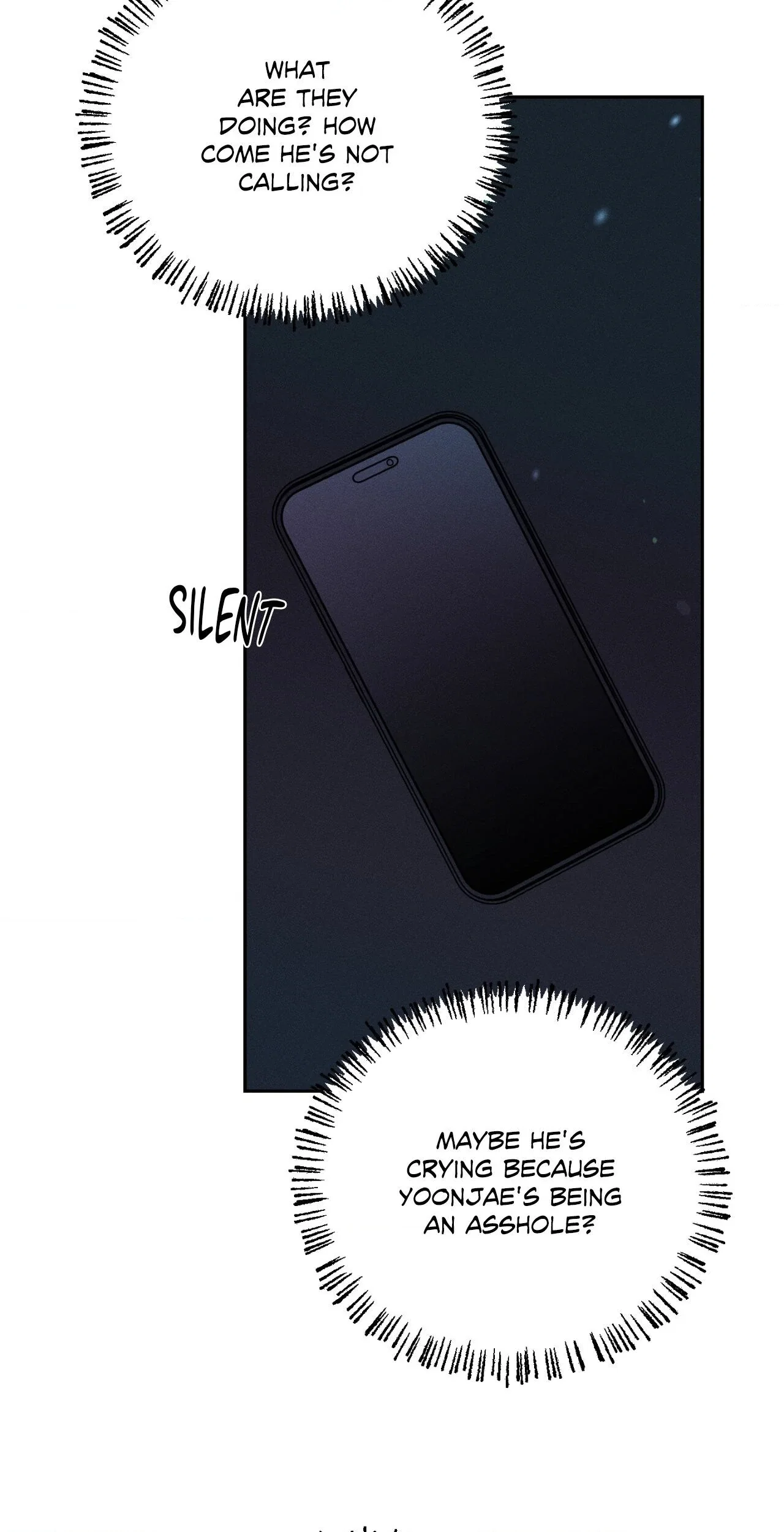 Save the Dae Chapter 34 - Page 64