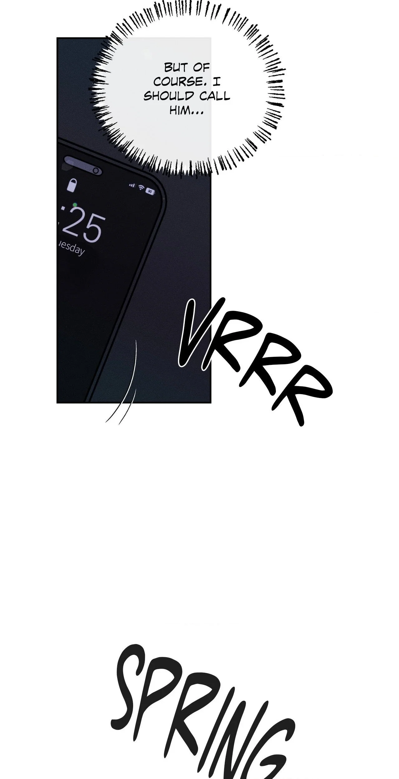 Save the Dae Chapter 34 - Page 65