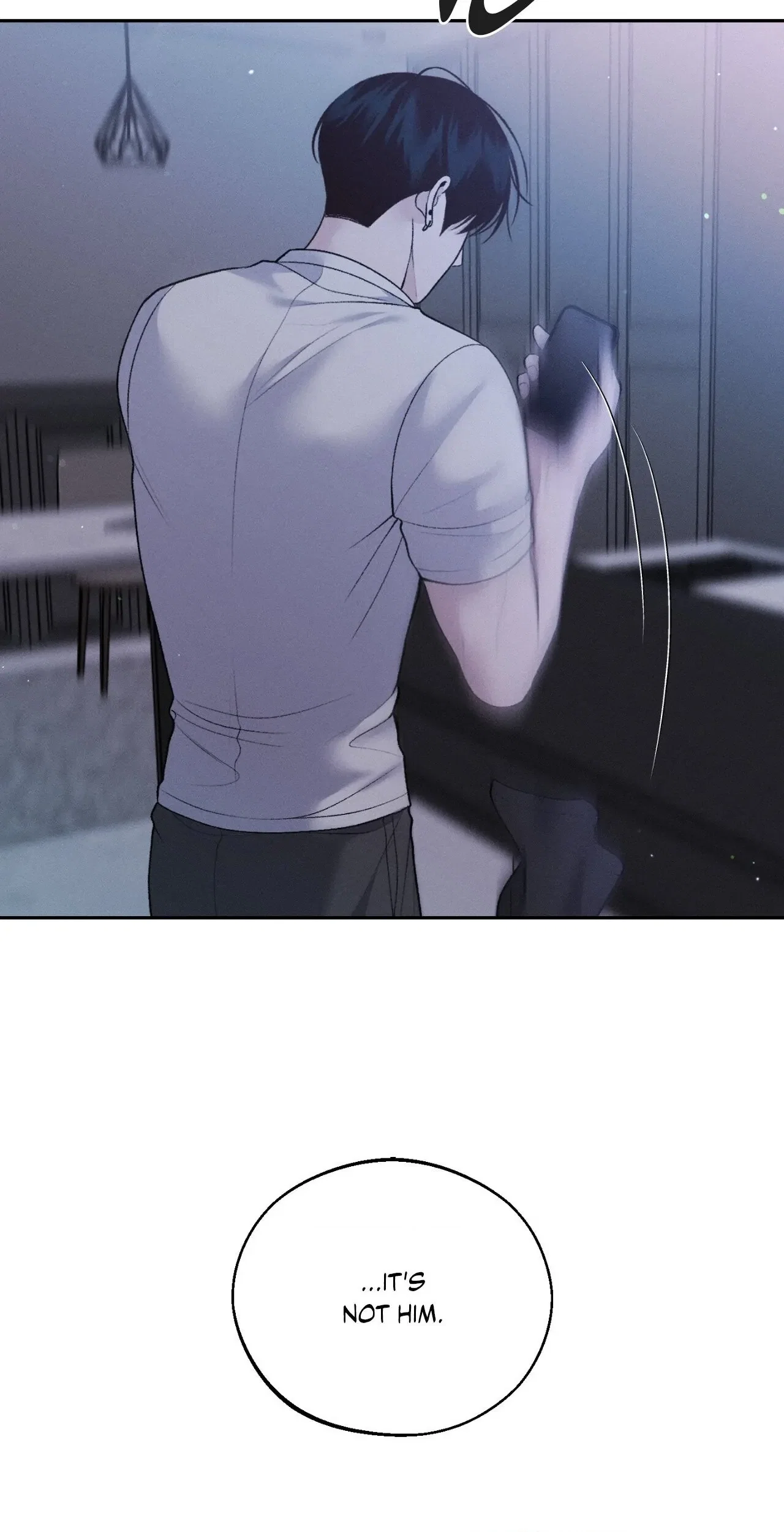Save the Dae Chapter 34 - Page 66