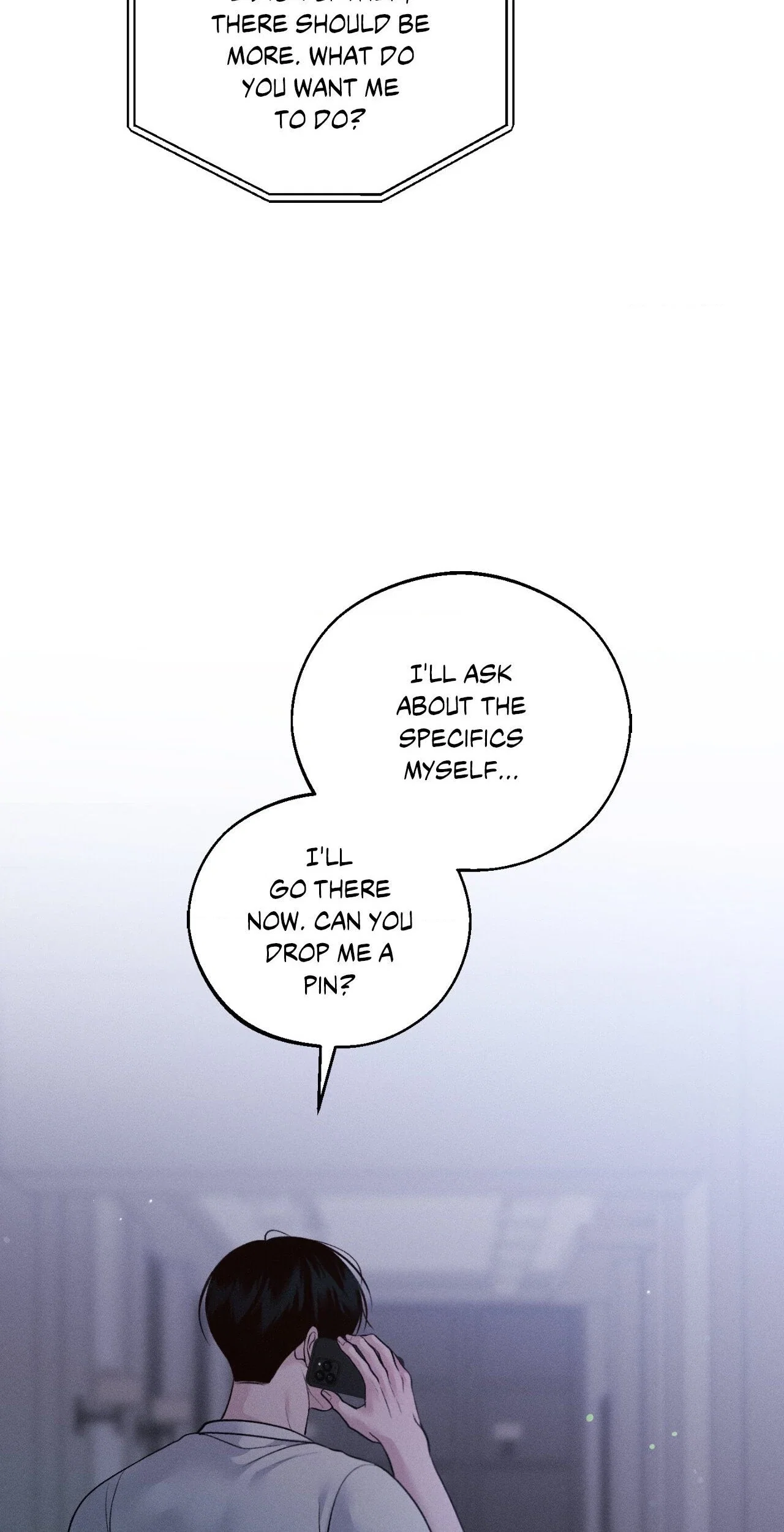 Save the Dae Chapter 34 - Page 70