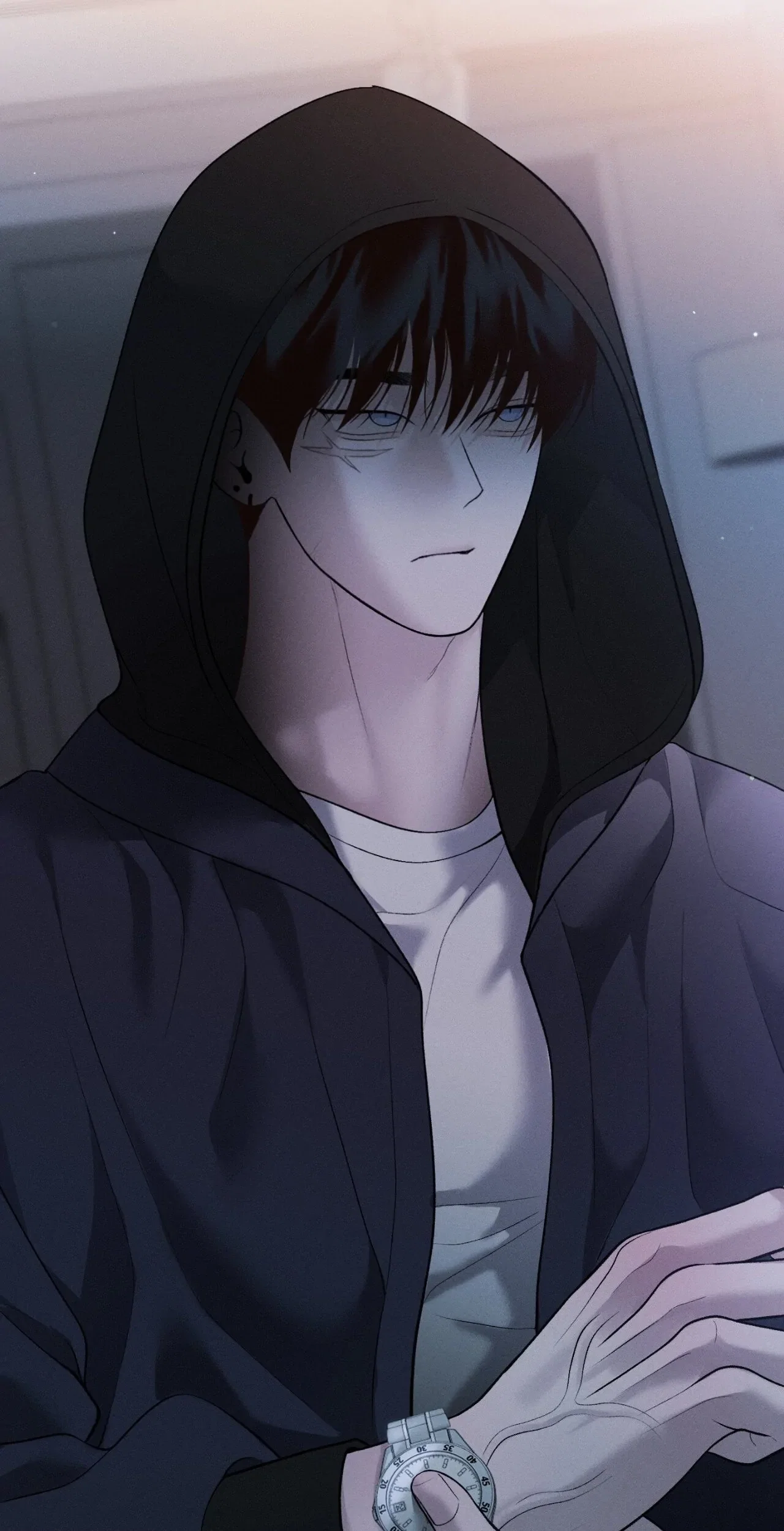 Save the Dae Chapter 34 - Page 74