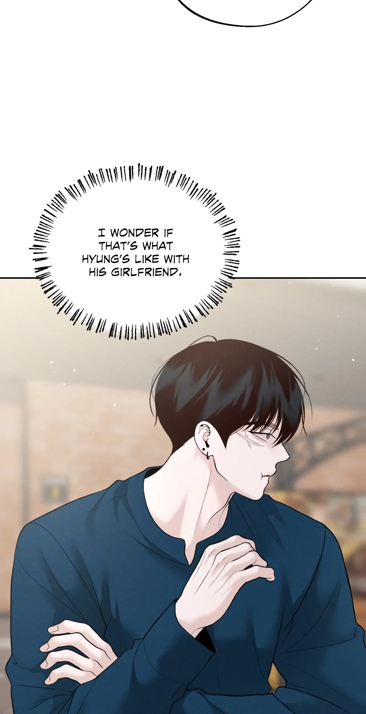 Save the Dae Chapter 37 - Page 7