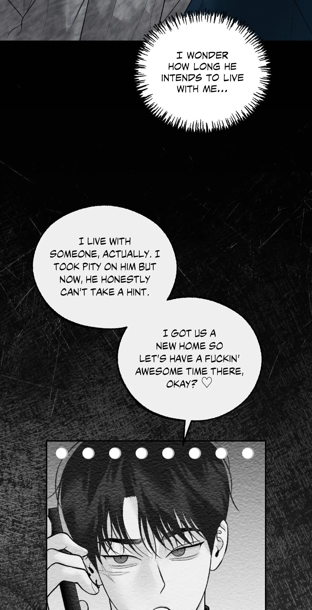 Save the Dae Chapter 37 - Page 9