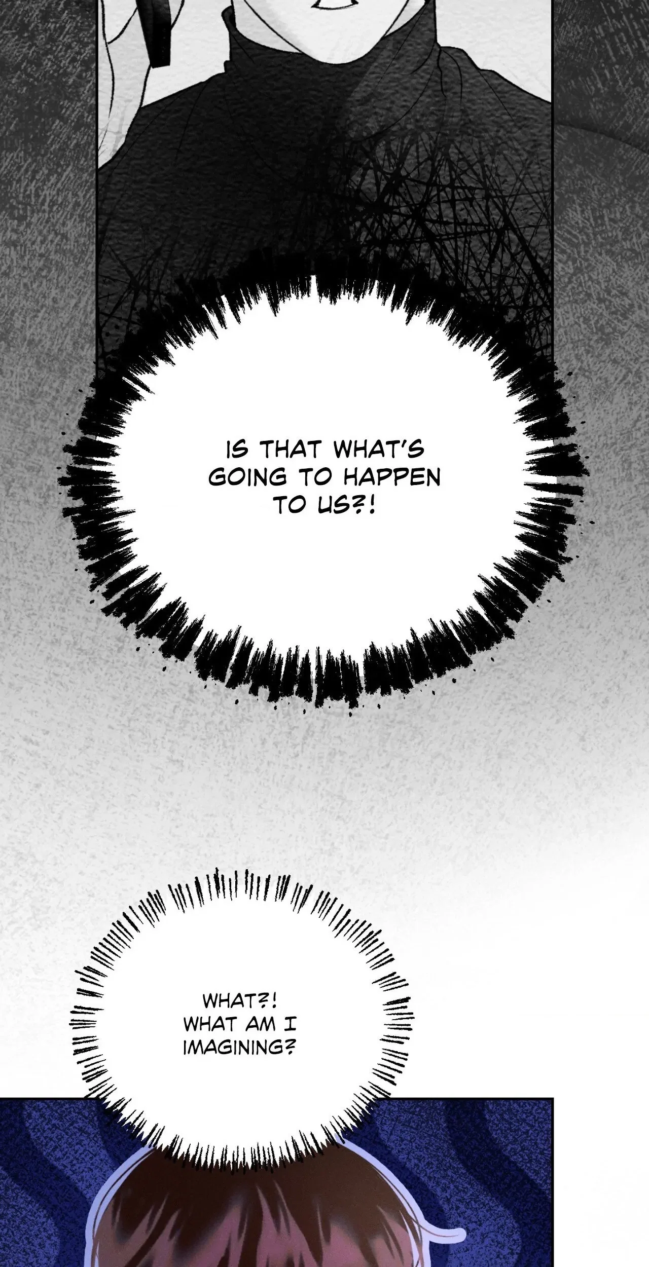 Save the Dae Chapter 37 - Page 10