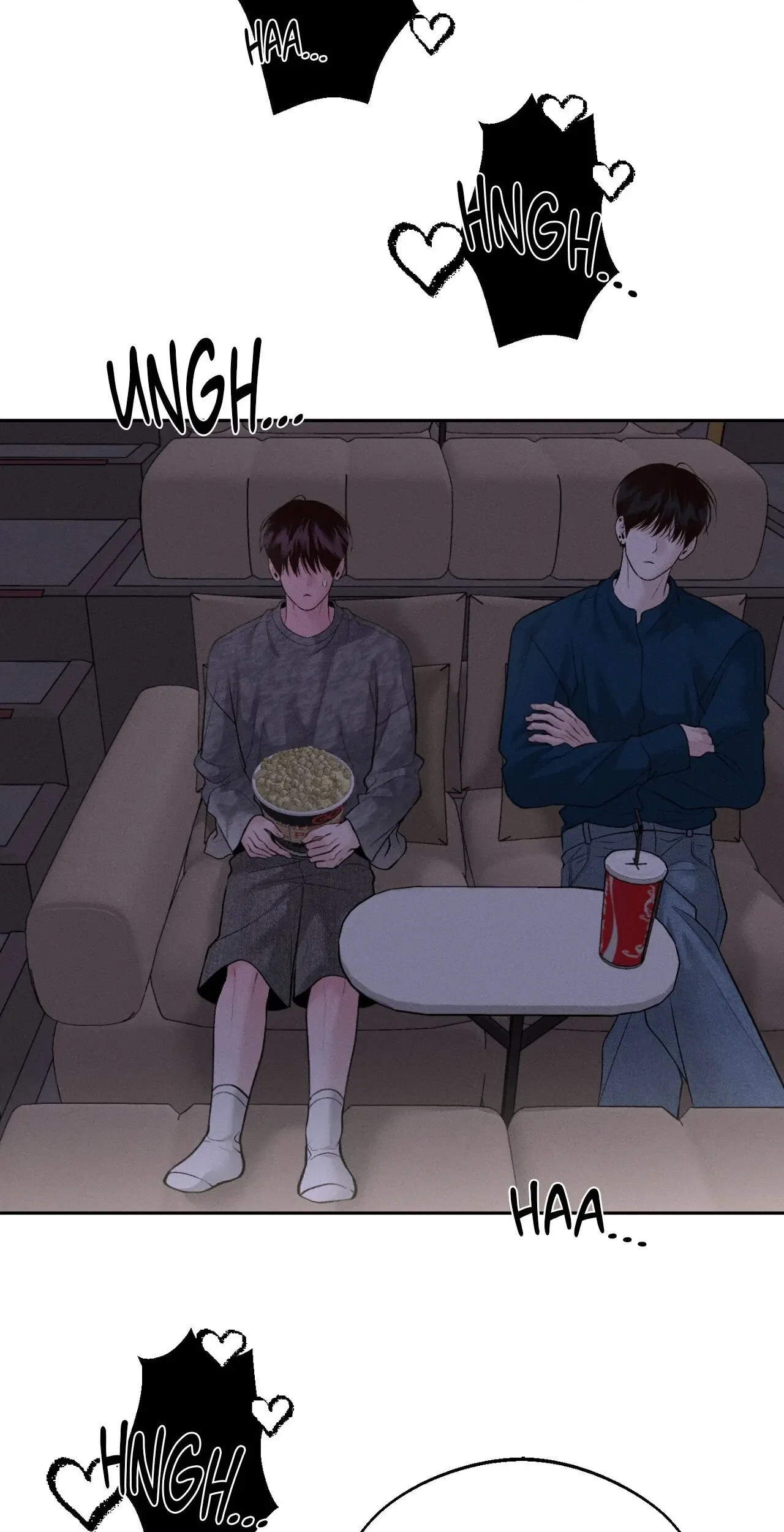 Save the Dae Chapter 37 - Page 13