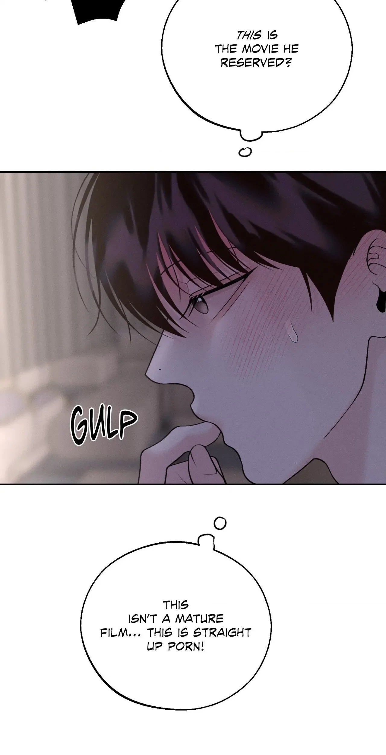 Save the Dae Chapter 37 - Page 14