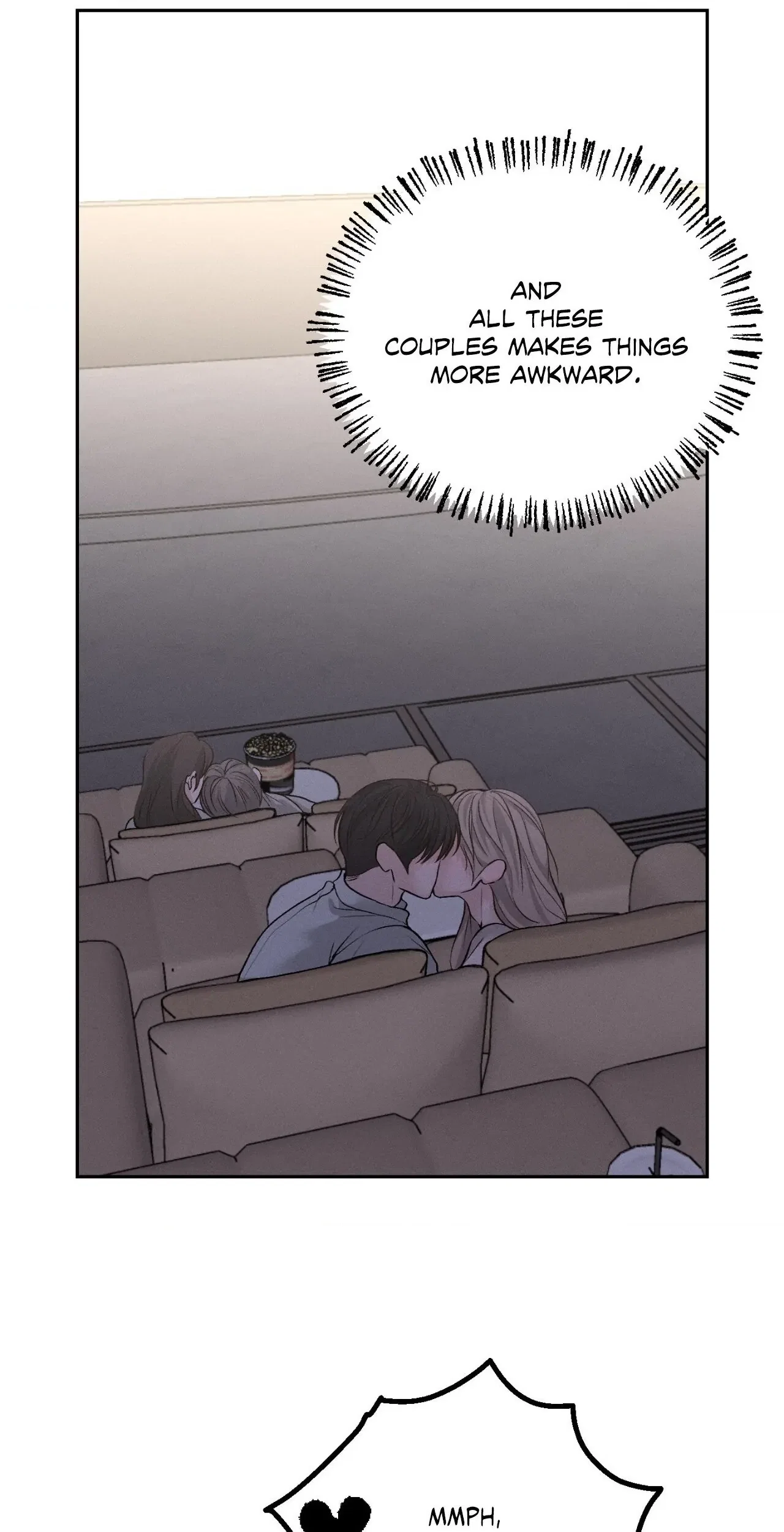 Save the Dae Chapter 37 - Page 15