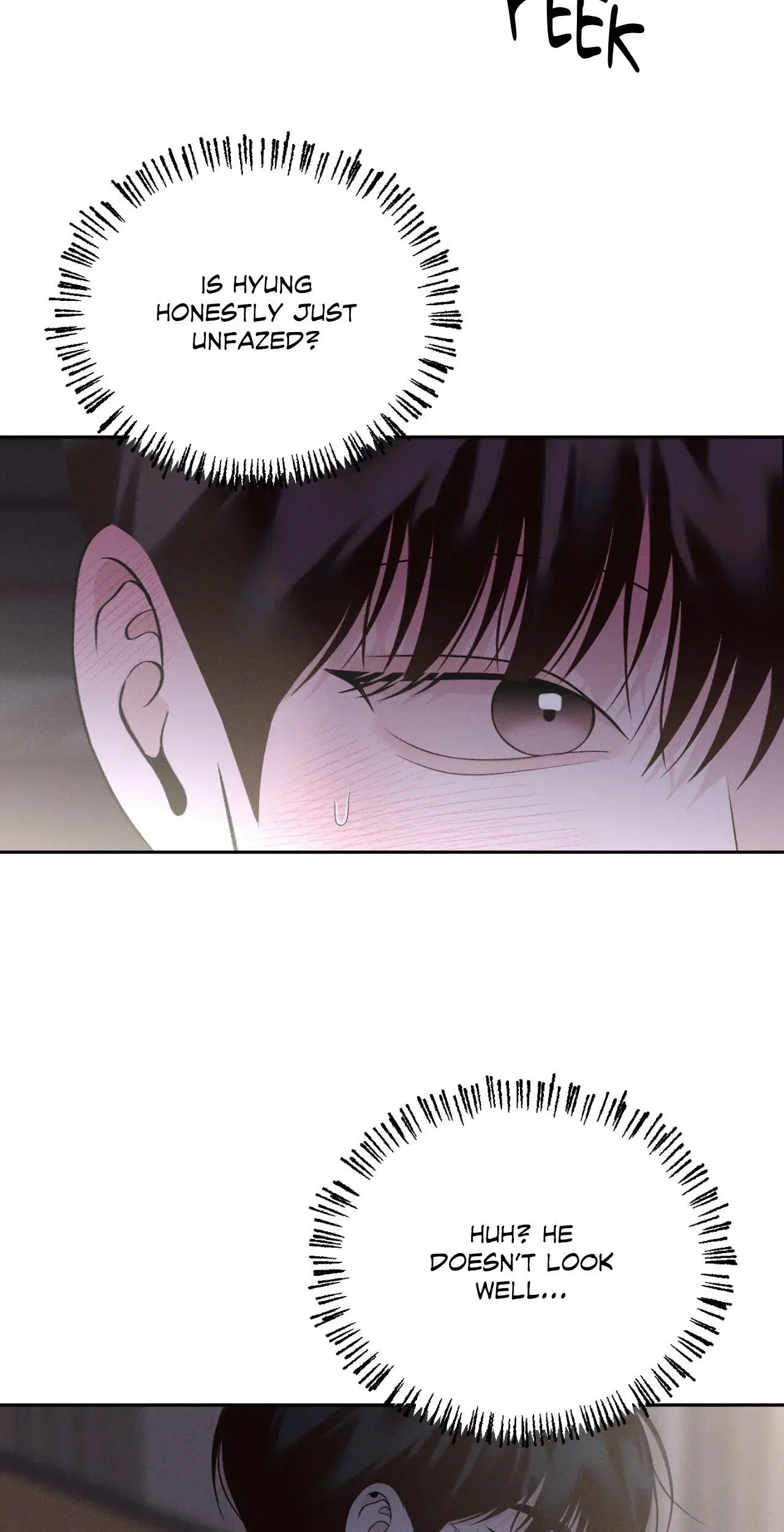 Save the Dae Chapter 37 - Page 17