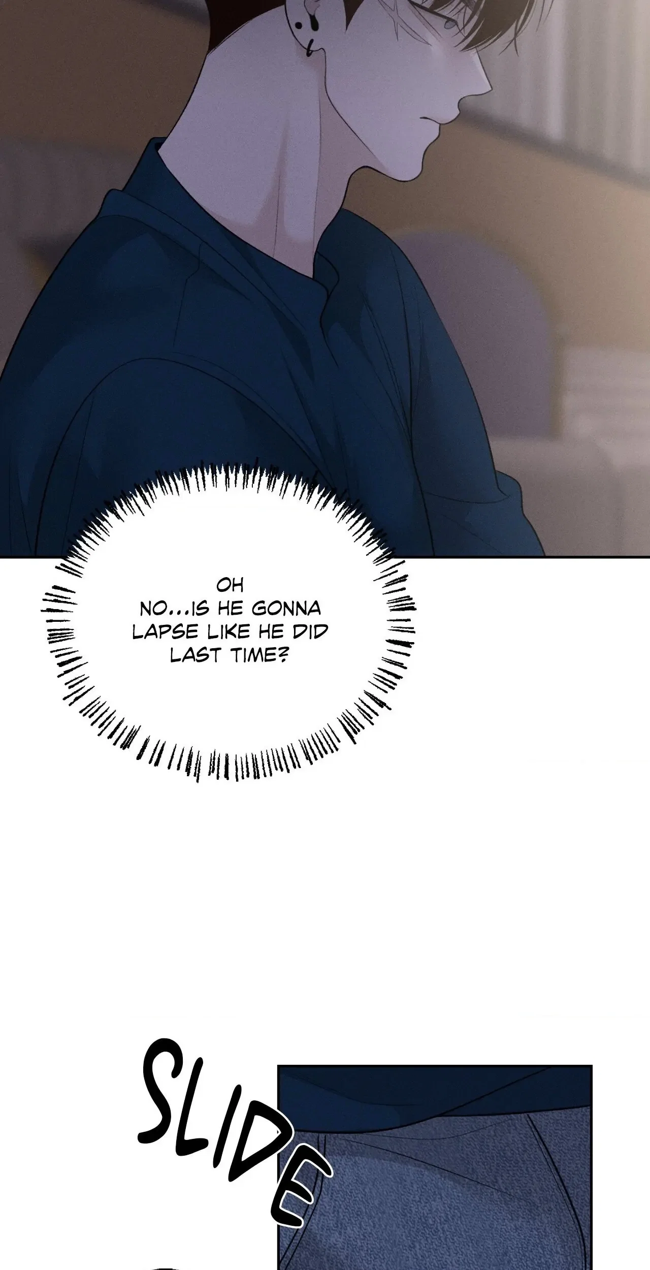 Save the Dae Chapter 37 - Page 18