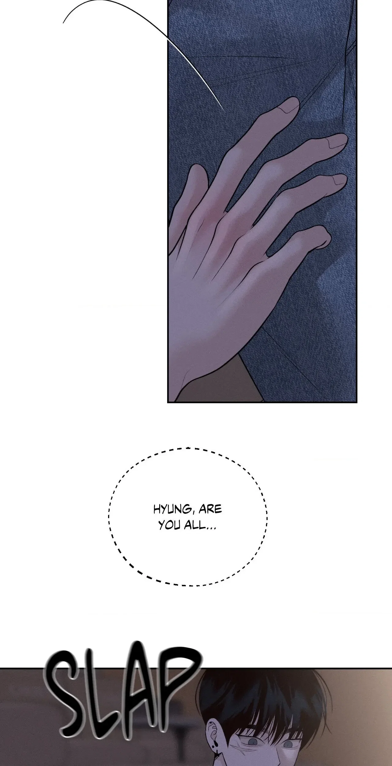 Save the Dae Chapter 37 - Page 19