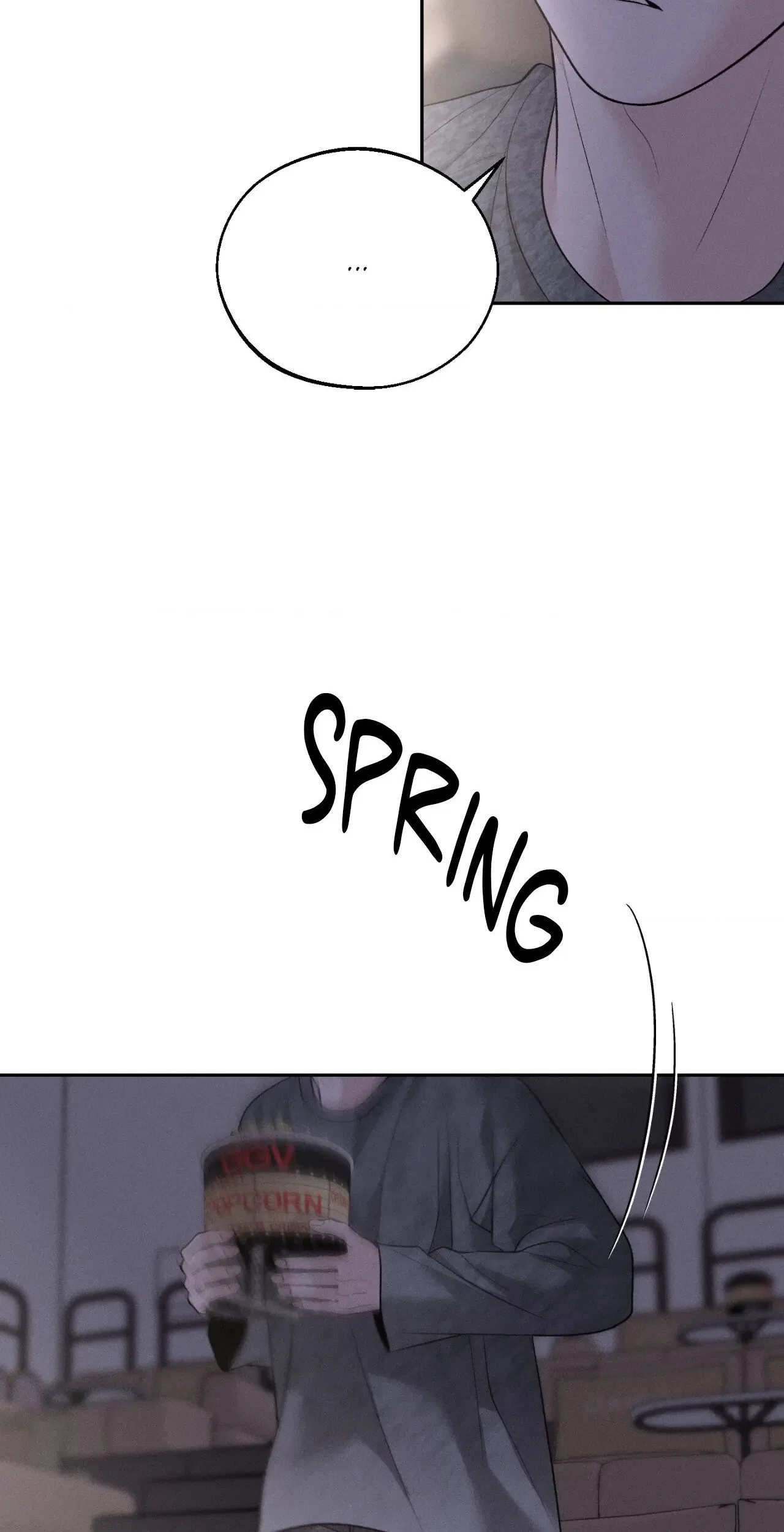 Save the Dae Chapter 37 - Page 22