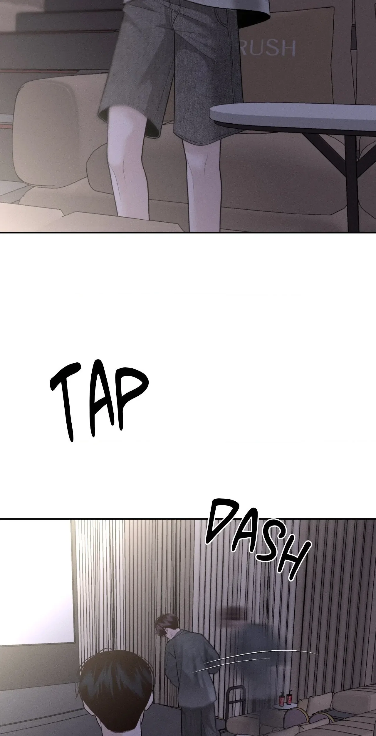 Save the Dae Chapter 37 - Page 23