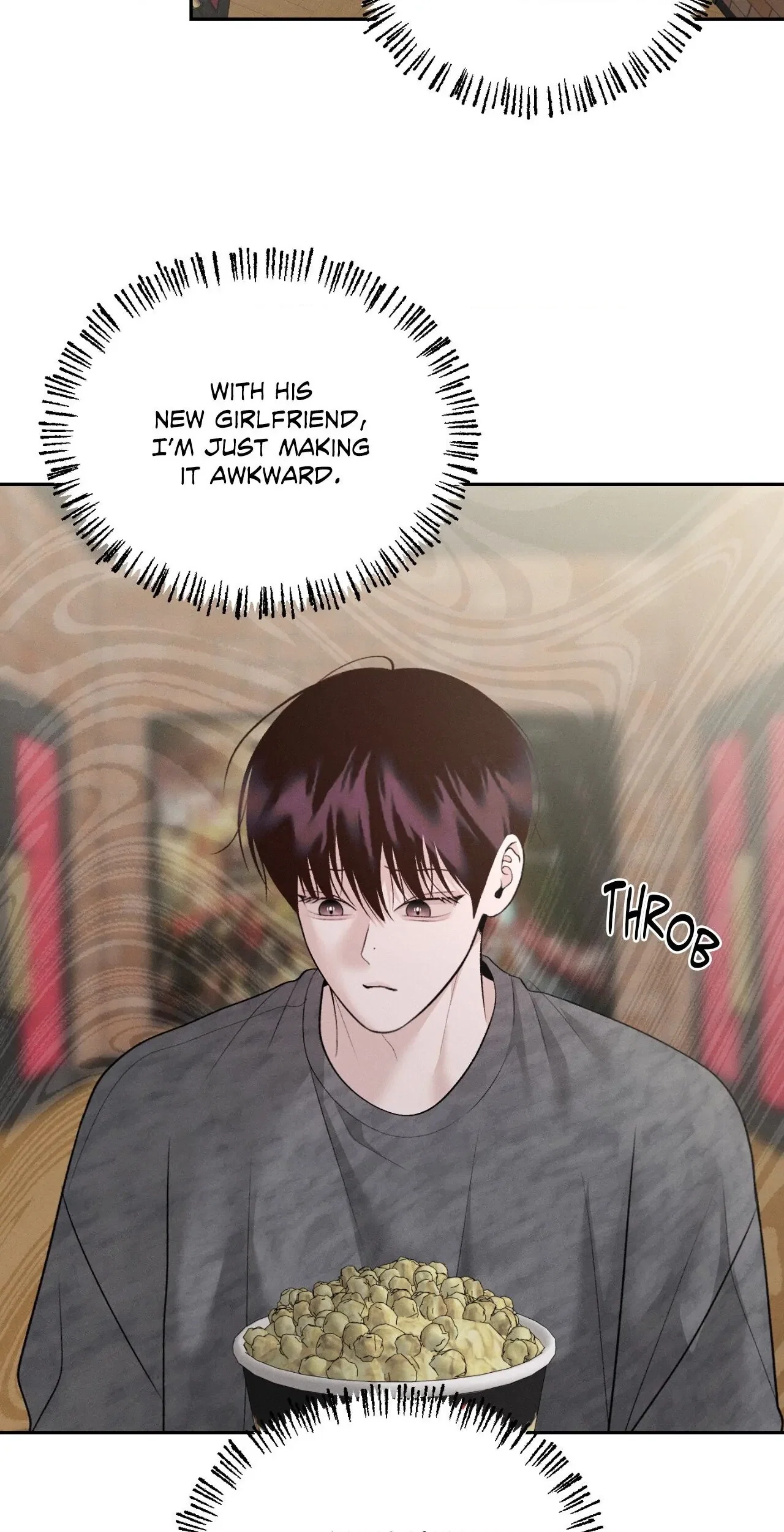 Save the Dae Chapter 37 - Page 25
