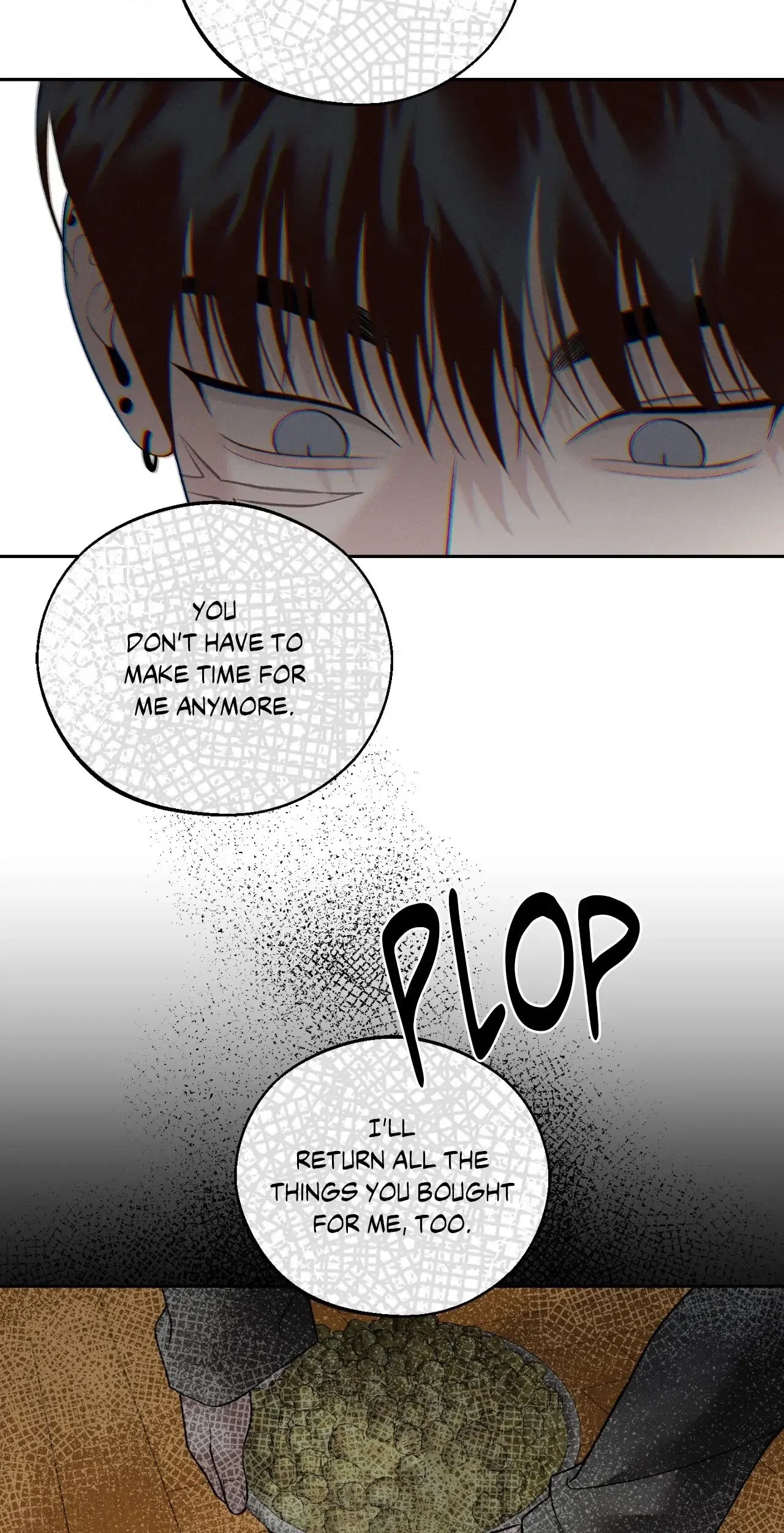 Save the Dae Chapter 37 - Page 29