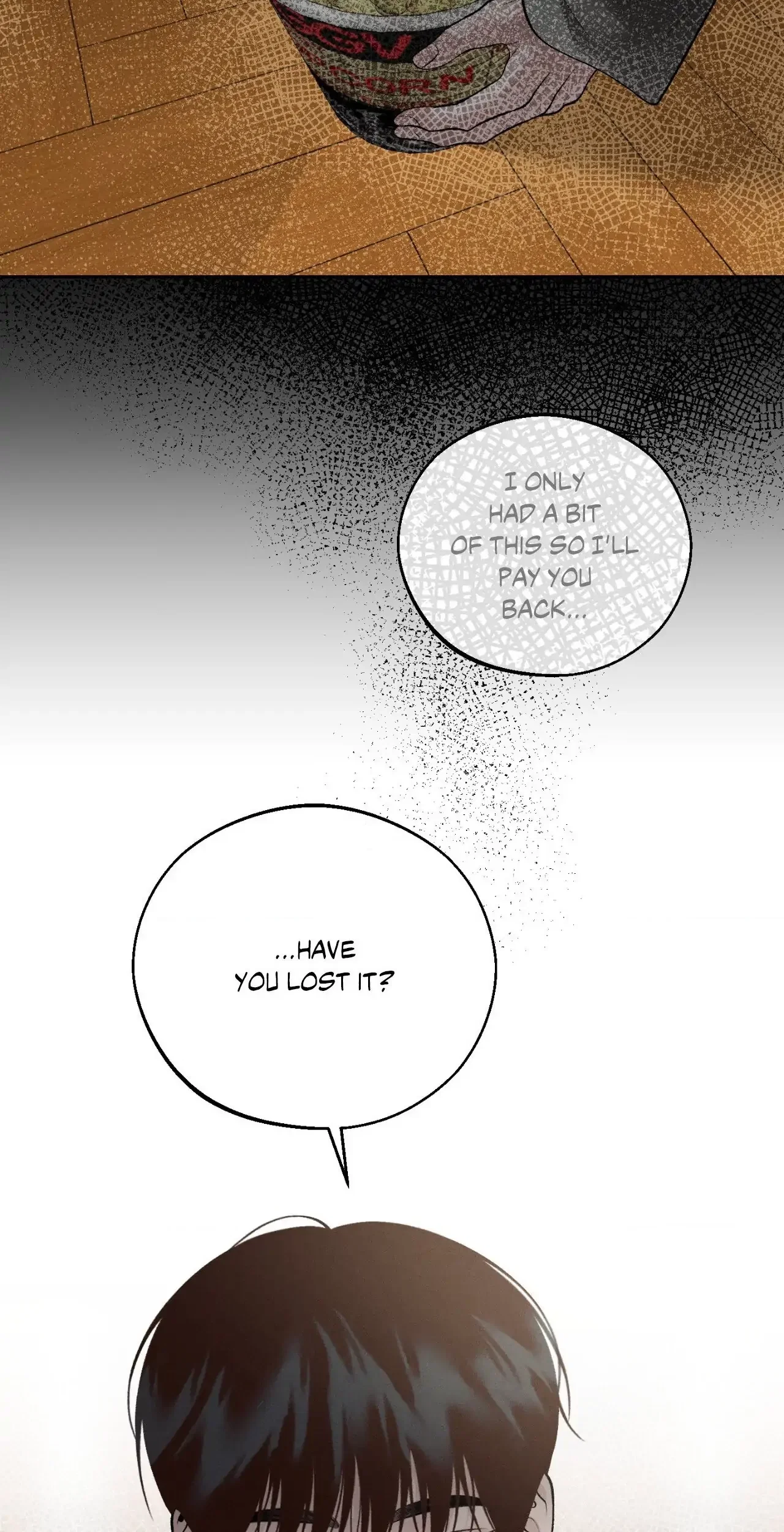 Save the Dae Chapter 37 - Page 30