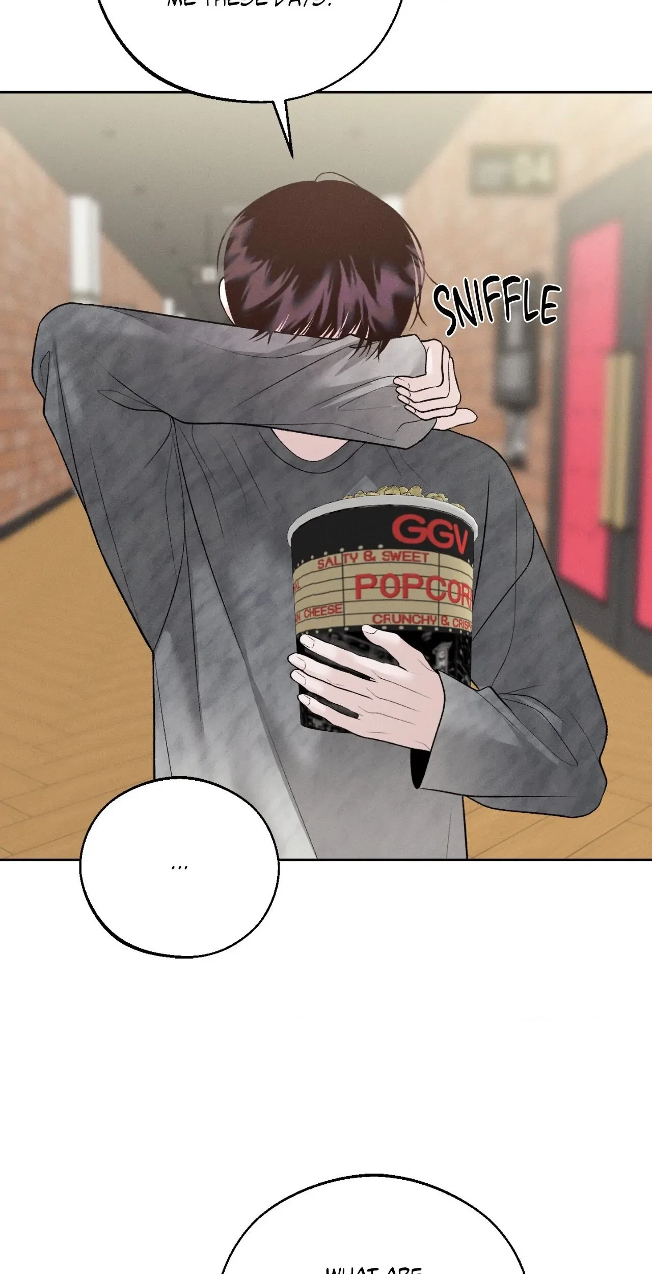 Save the Dae Chapter 37 - Page 38